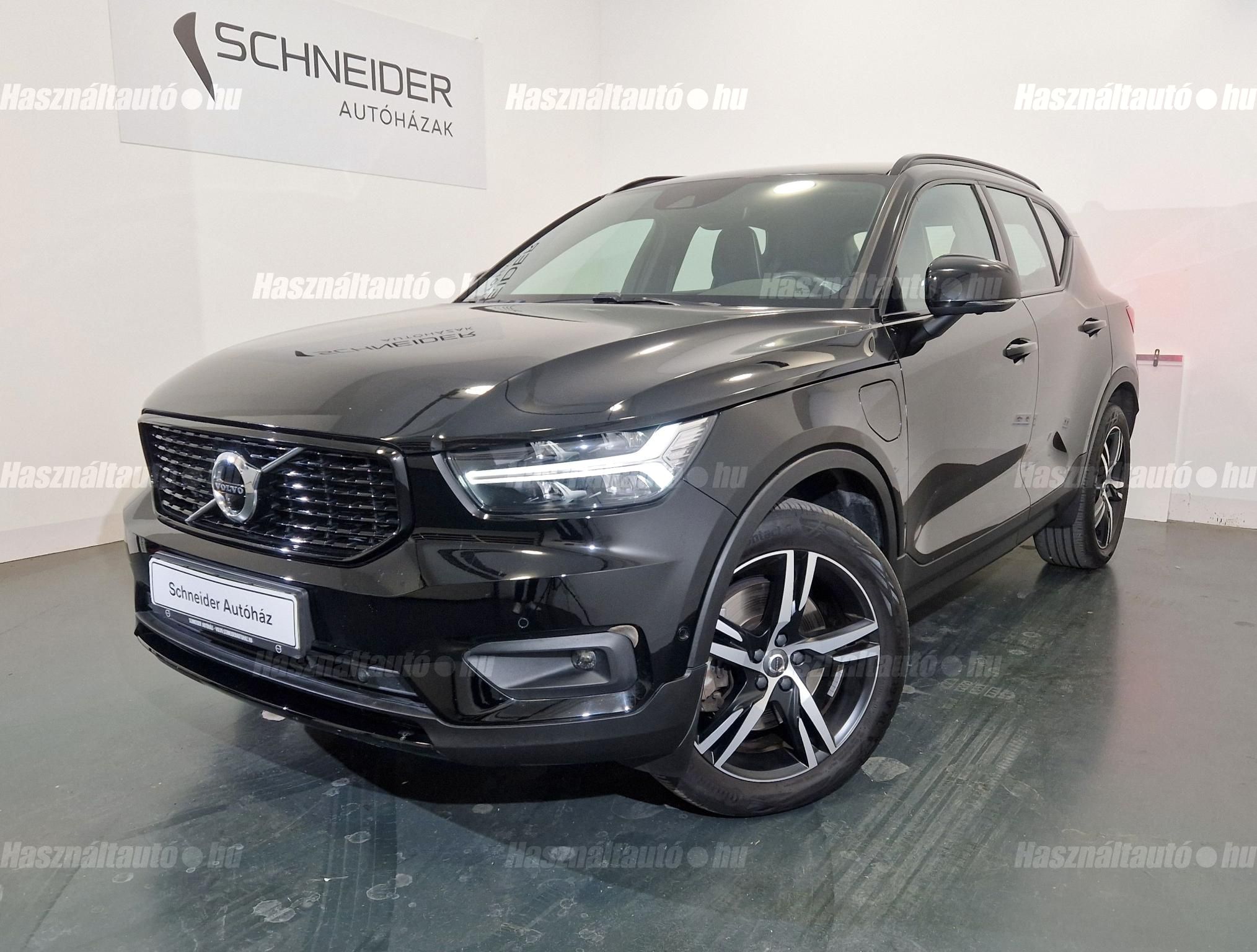 VOLVO XC40 2020/4 - 1