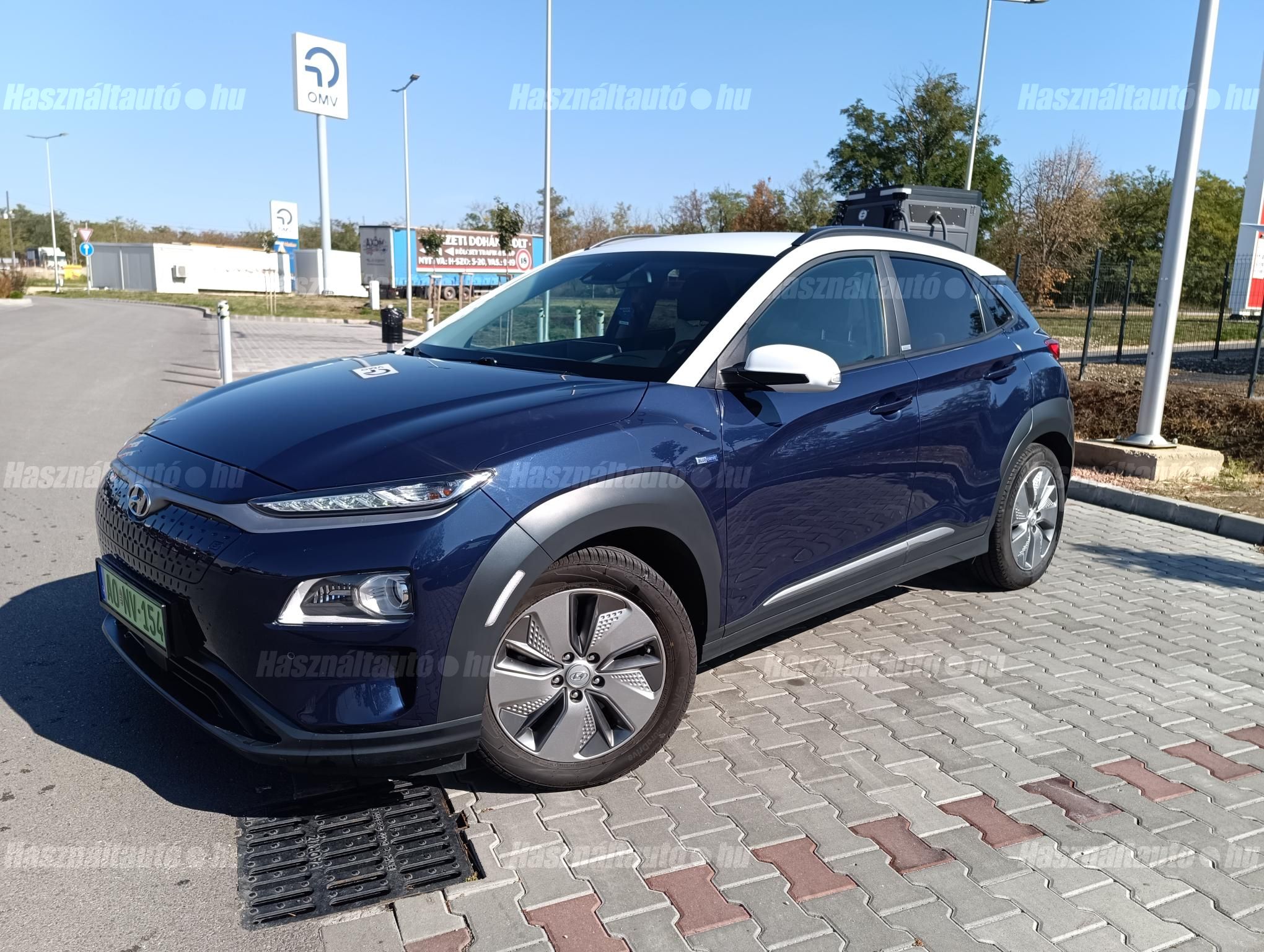 HYUNDAI KONA 2021/2 - 1