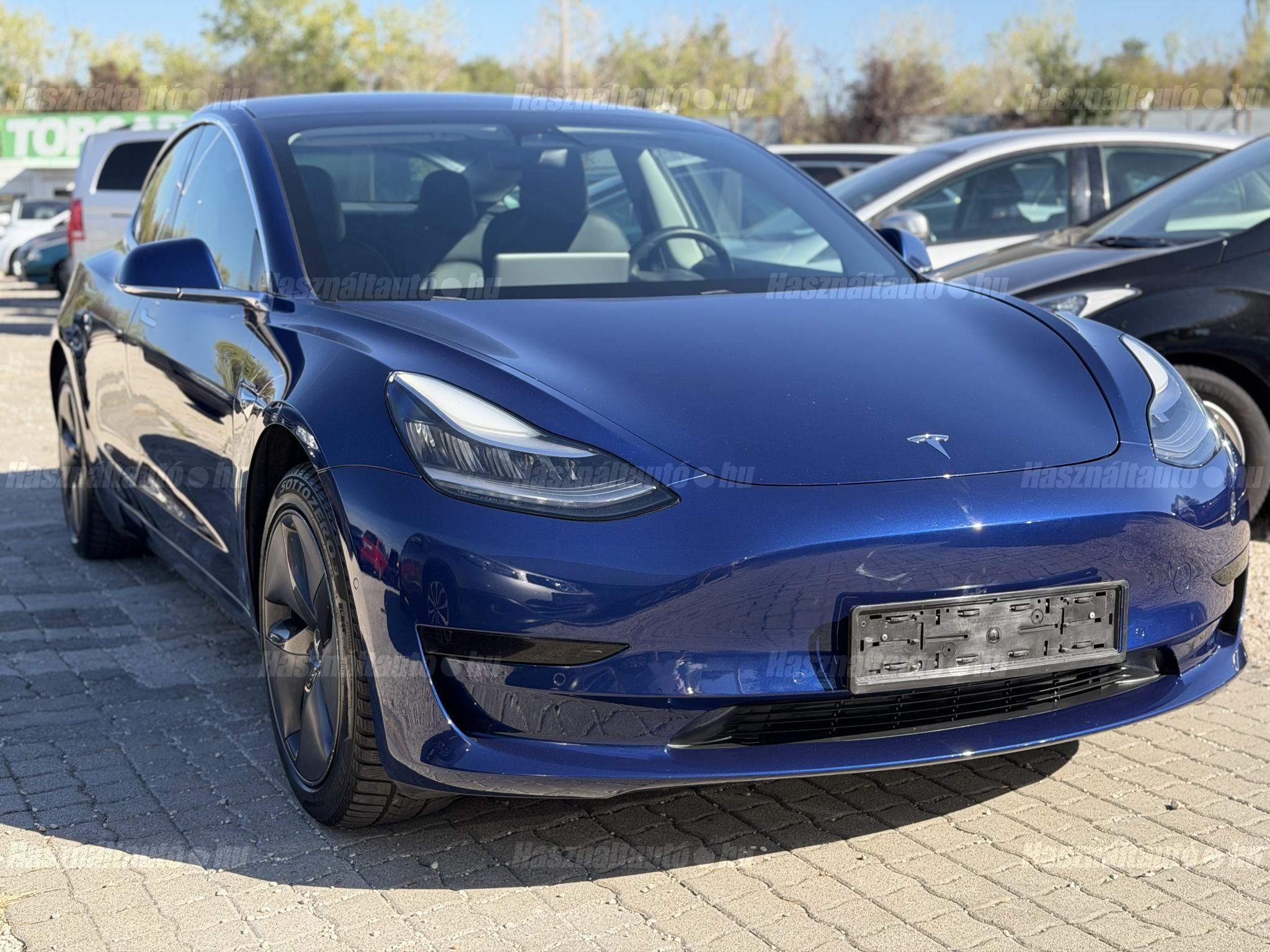 TESLA MODEL 3 2020/3 - 1