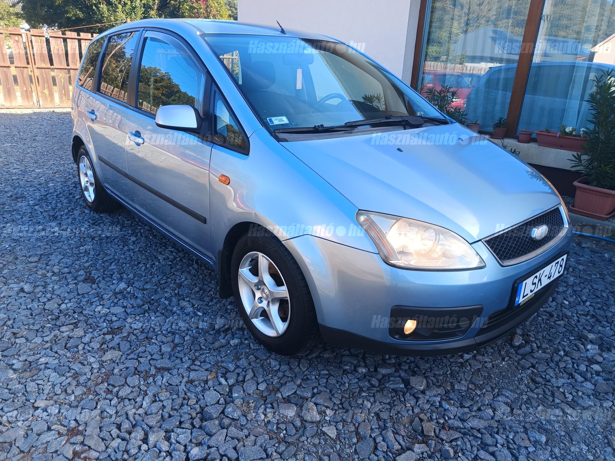 FORD FOCUS C-MAX 2004/5 - 1