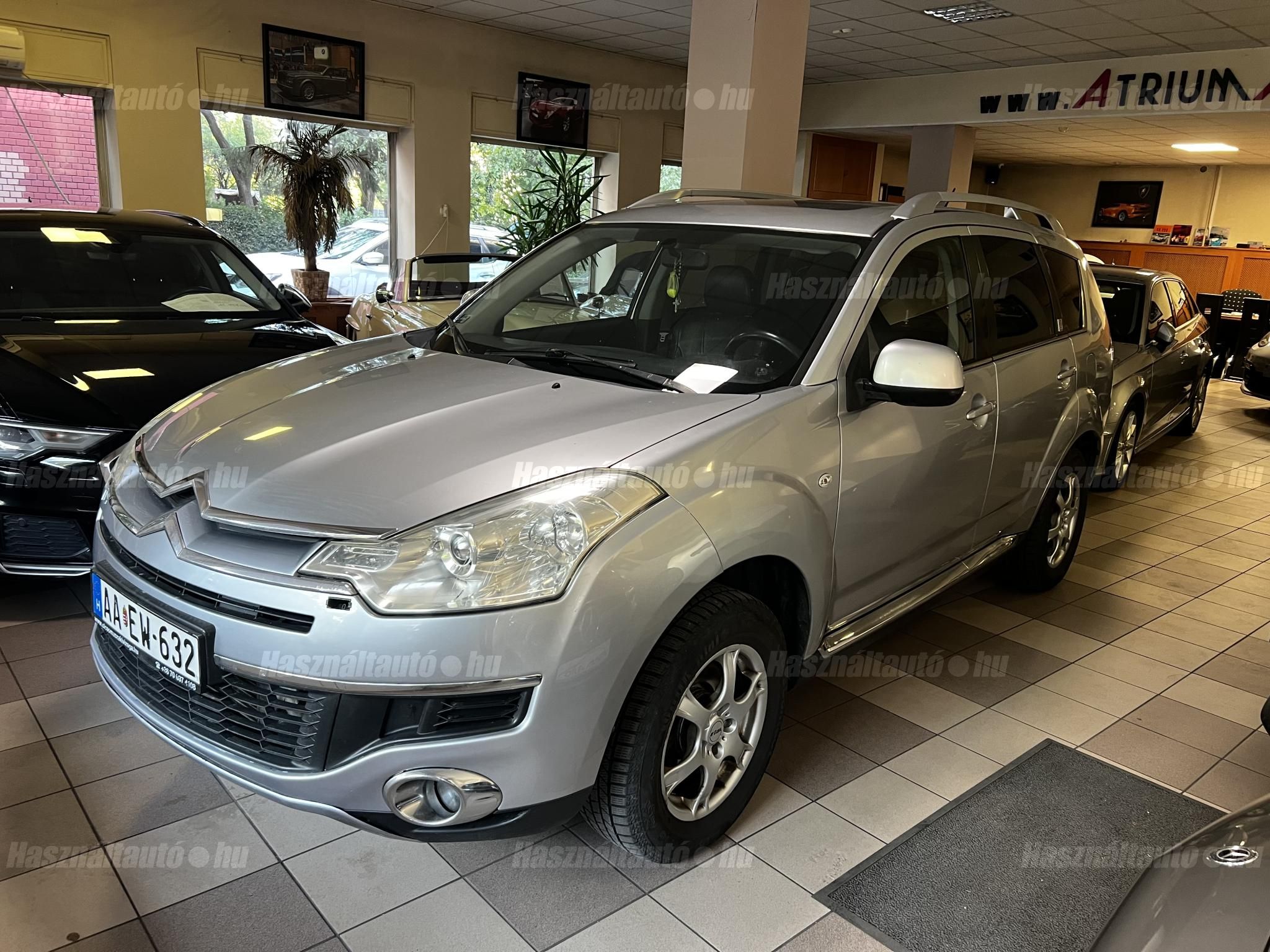 CITROEN C-CROSSER 2008/8 - 1