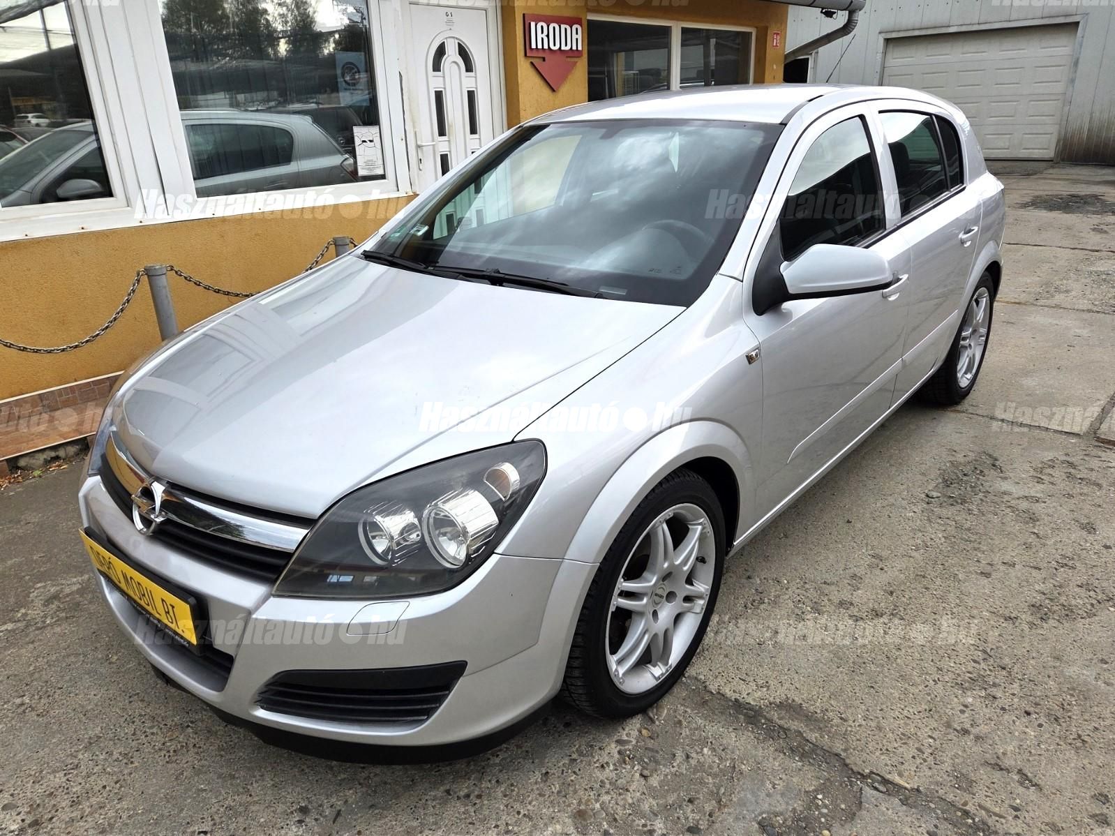 OPEL ASTRA H 2006/10 - 1