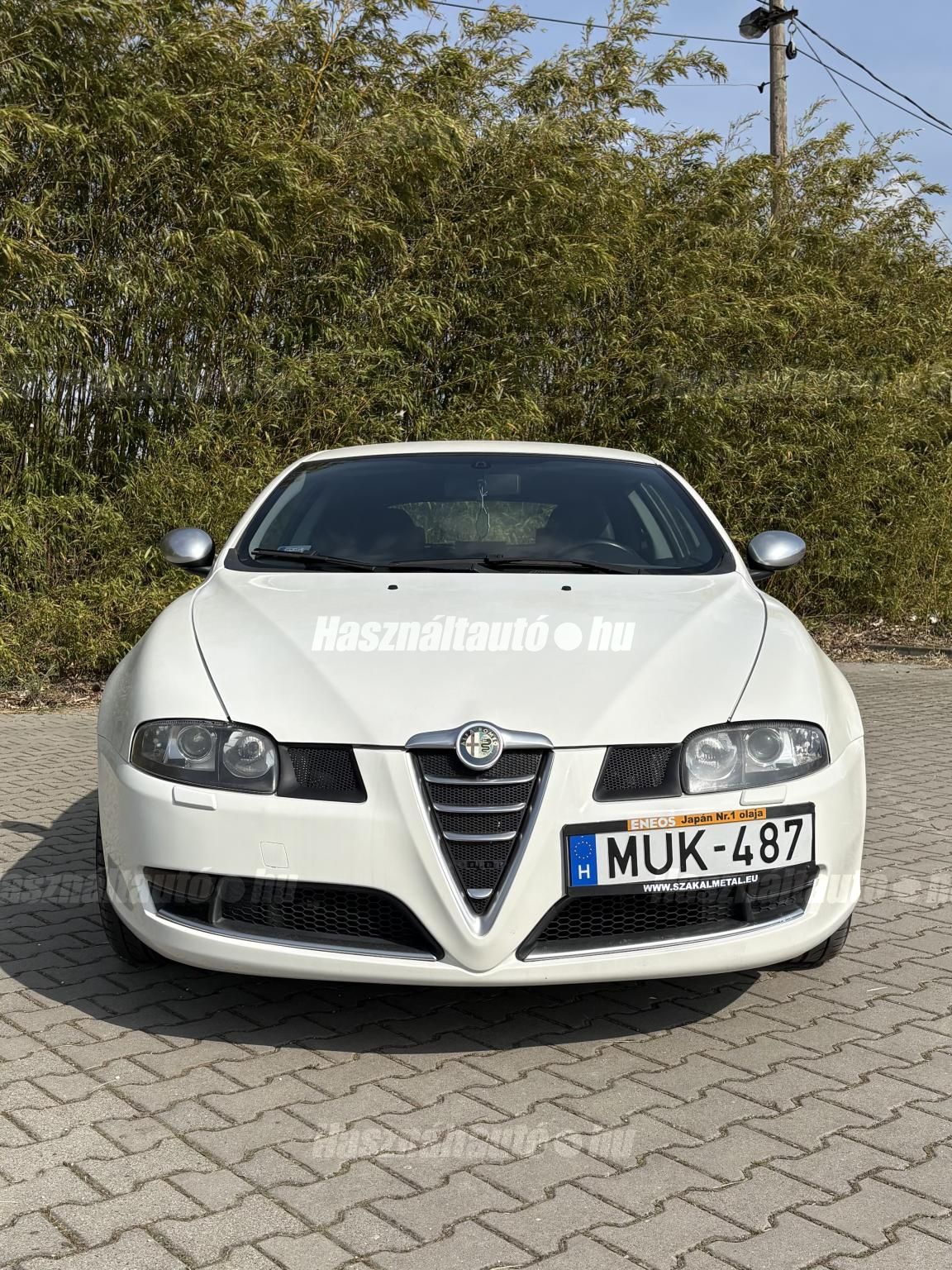 ALFA ROMEO GT 2009/3 - 1