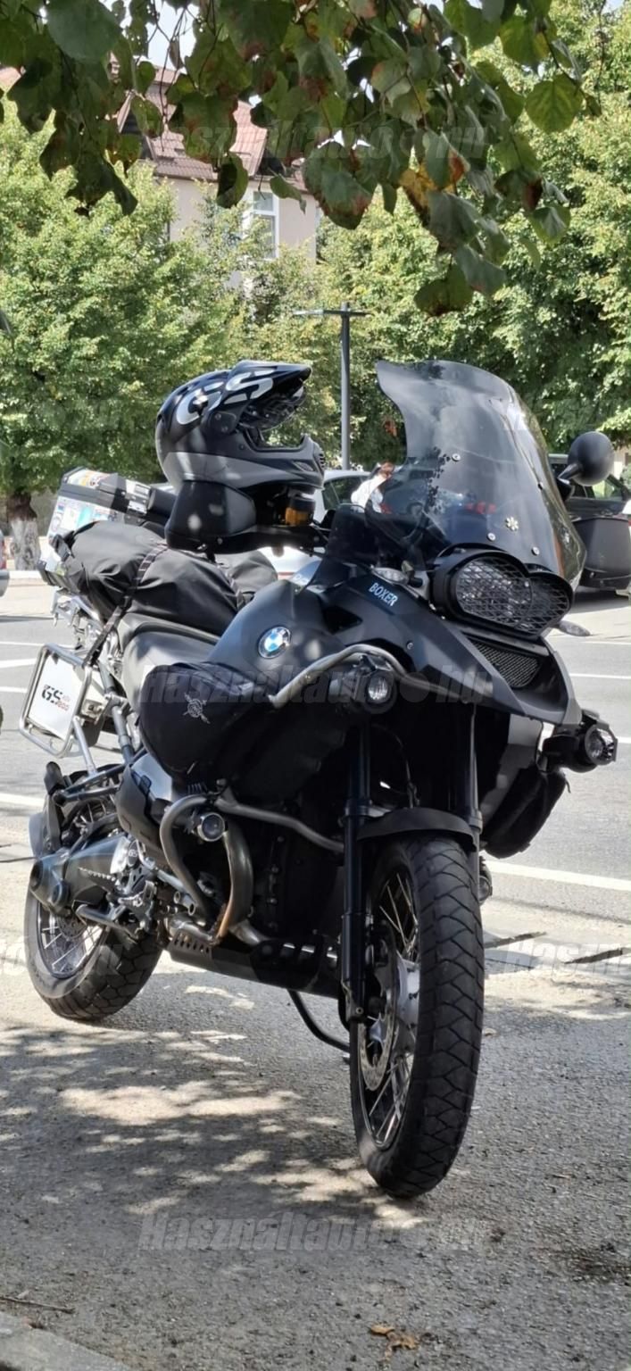 BMW R 1200 GS 2012/11 - 1