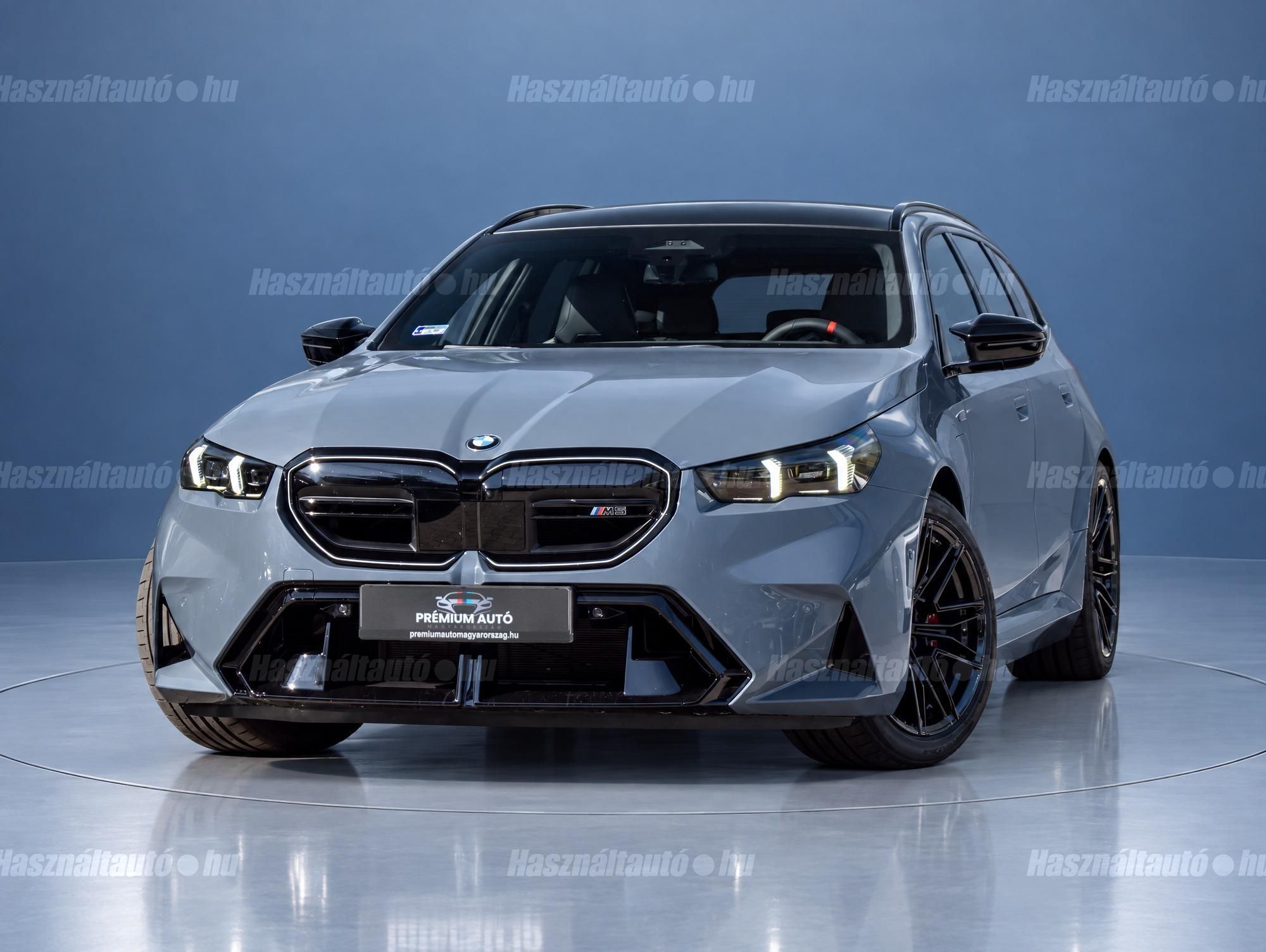 BMW M5 2026/5 - 1
