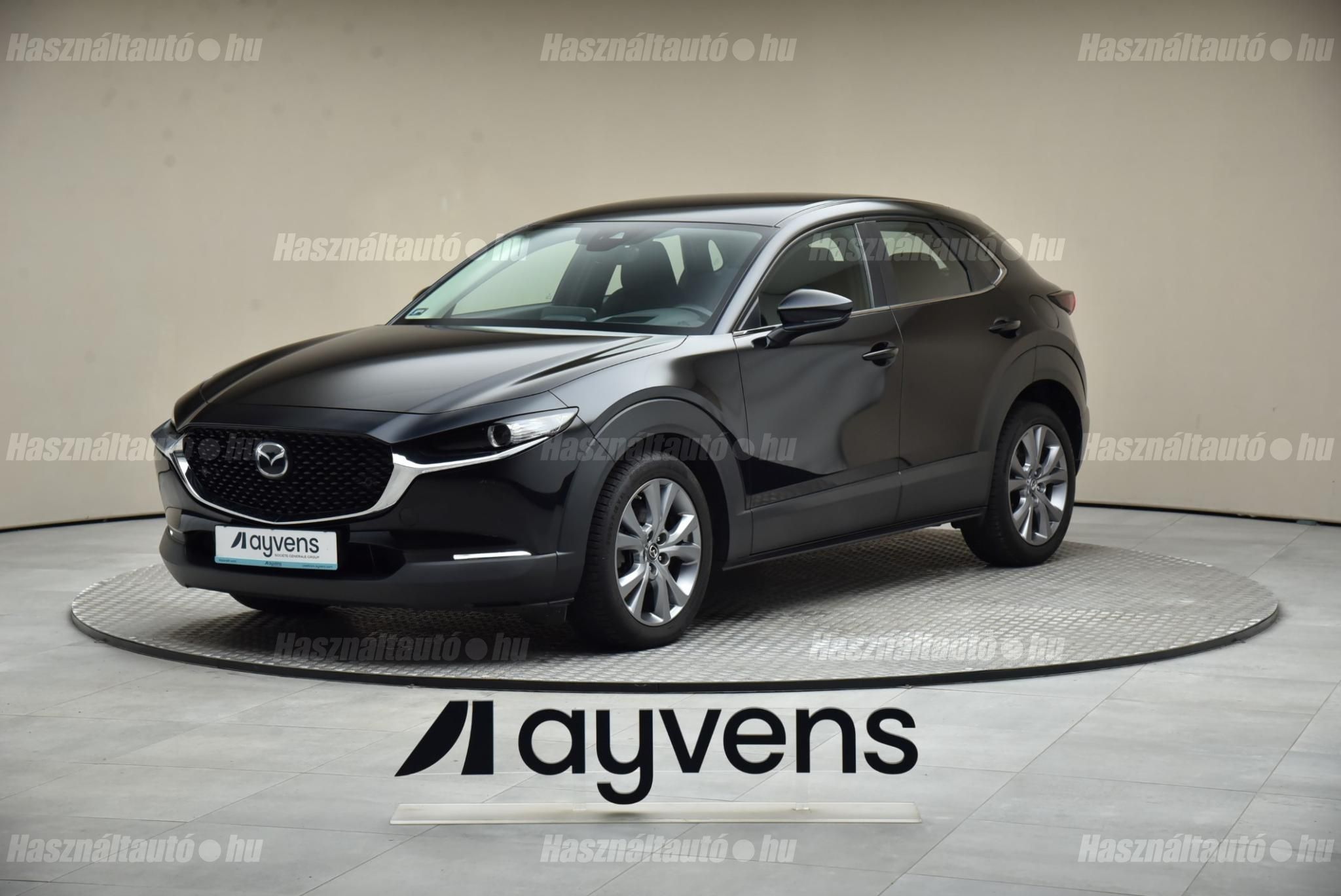 MAZDA CX-30 2021/4 - 1