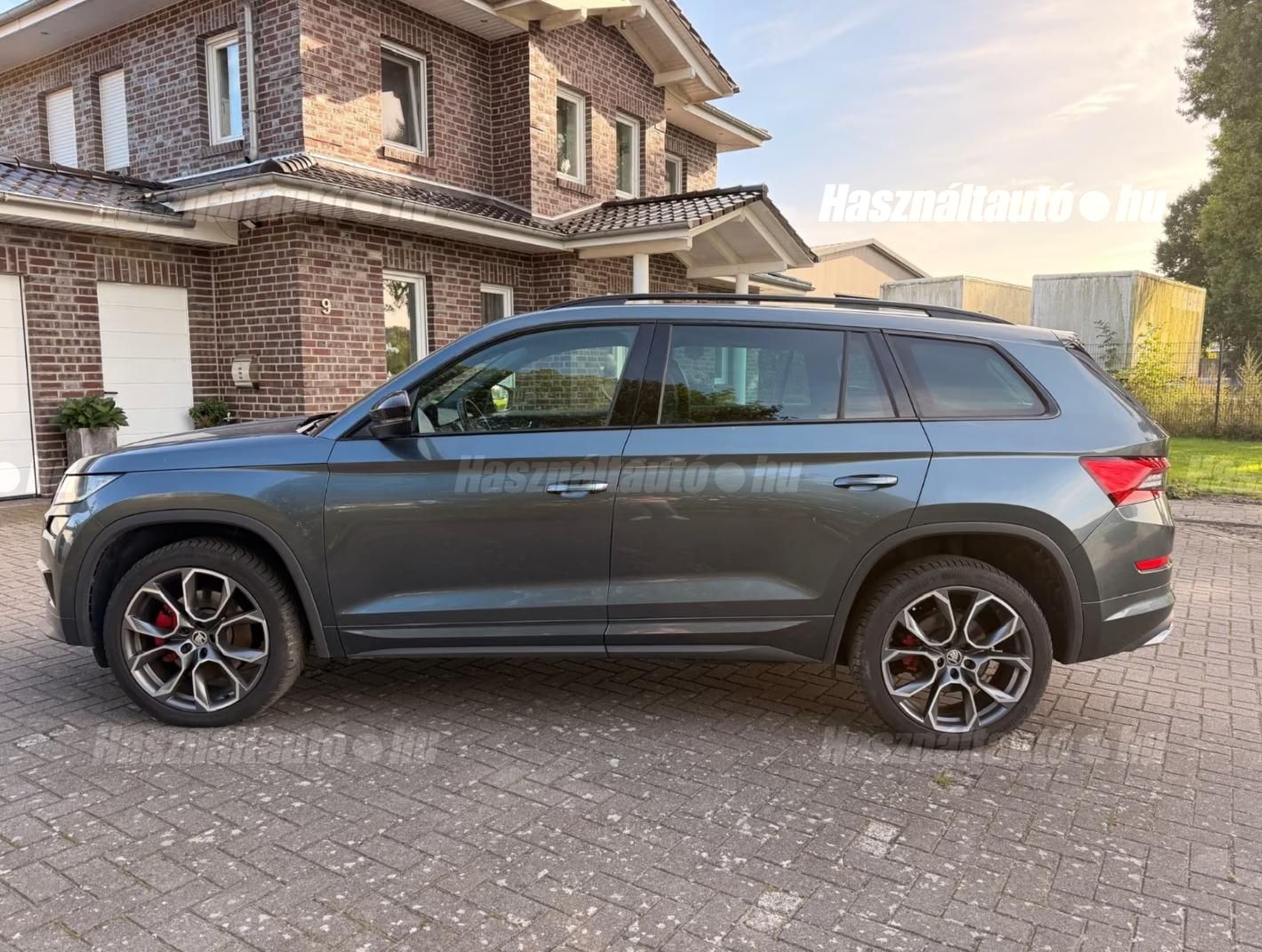 SKODA KODIAQ 2019/3 - 1