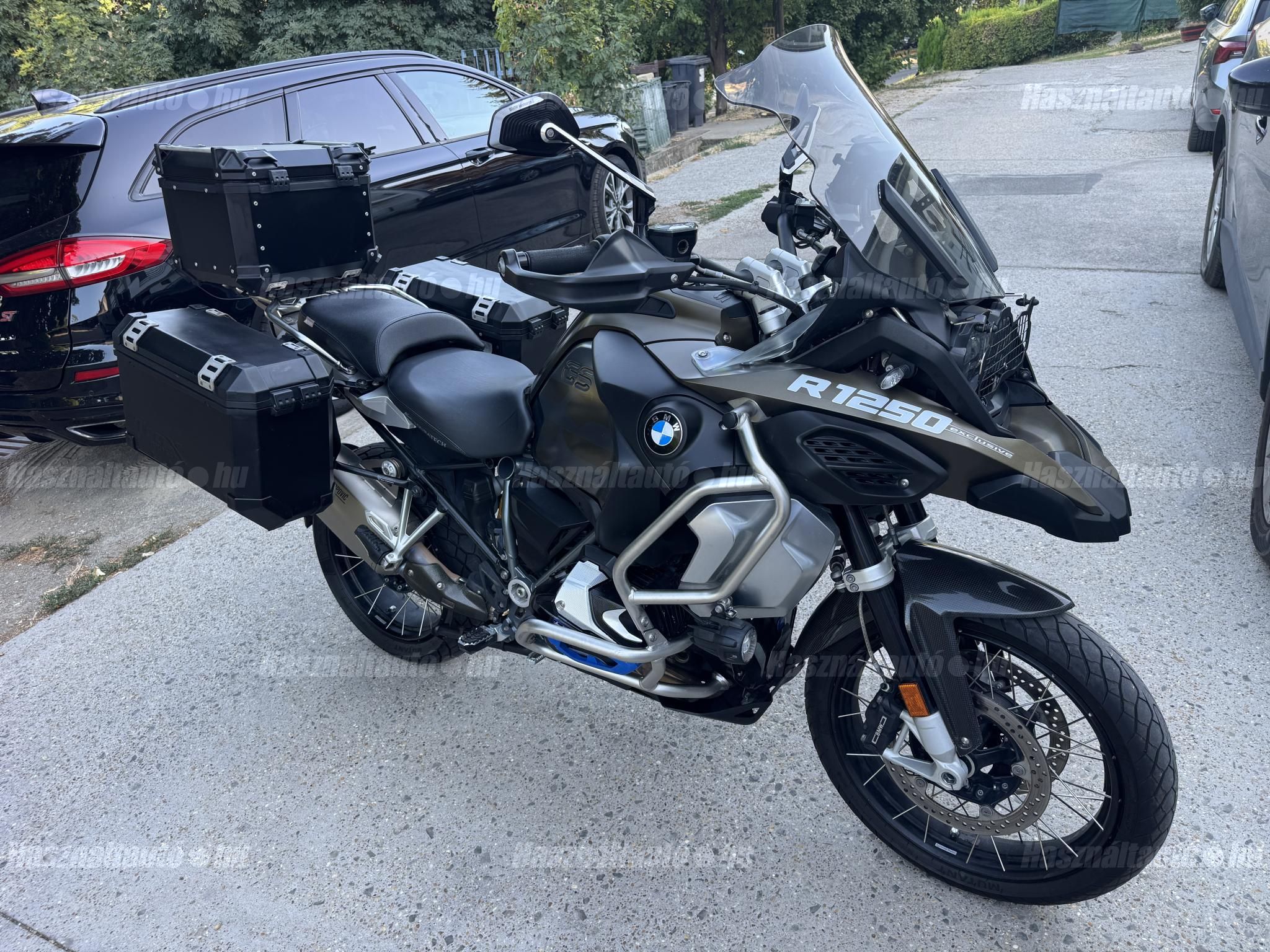 BMW R 1250 GS 2019/3 - 1