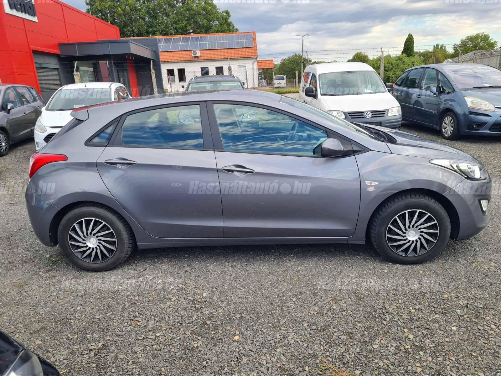 HYUNDAI I30 2012/5 - 1