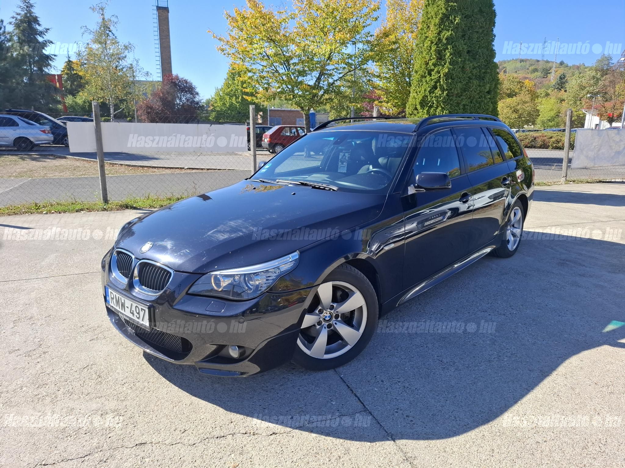 BMW 530 2005/2 - 1