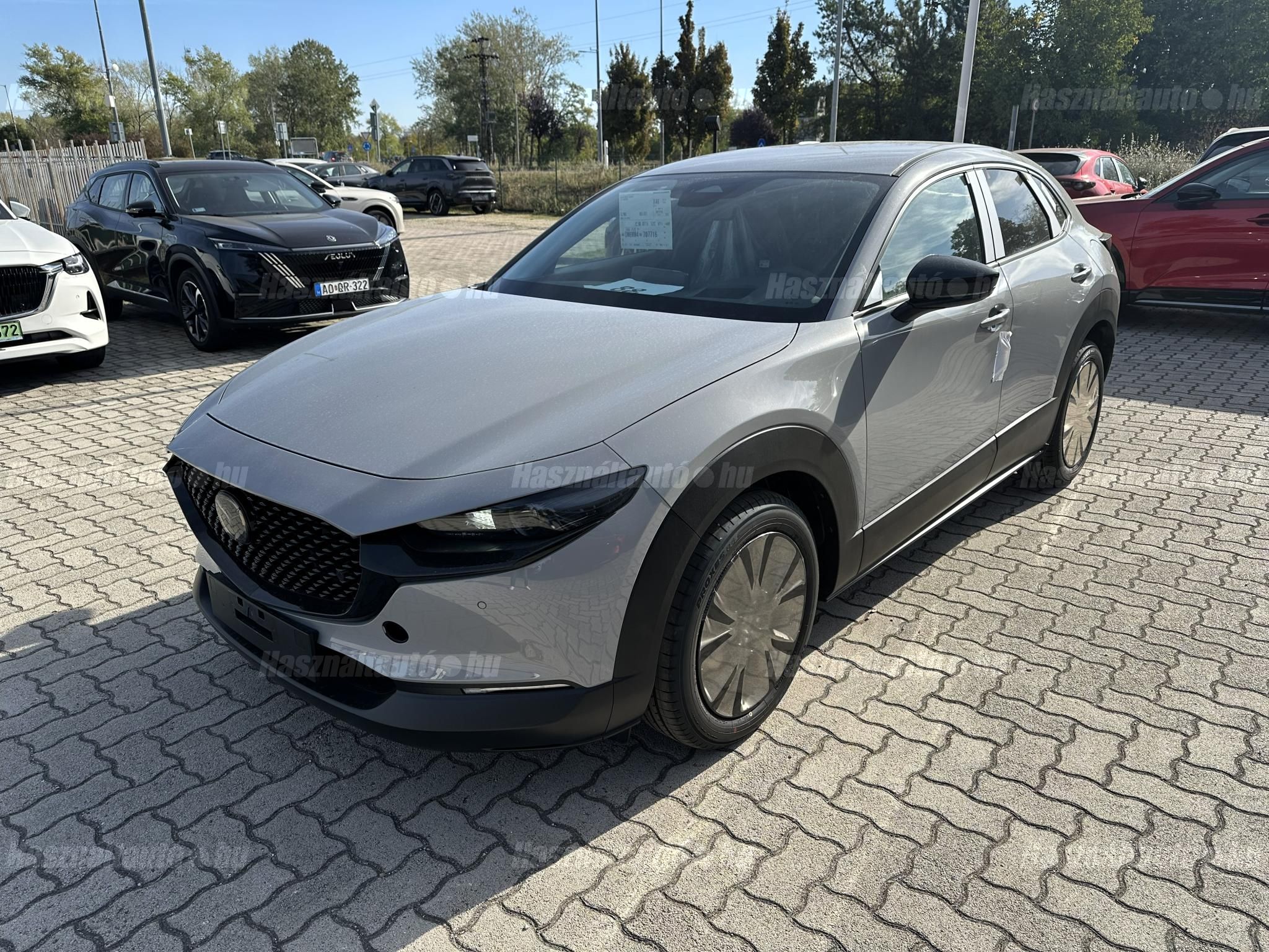 MAZDA CX-30 2026 - 1