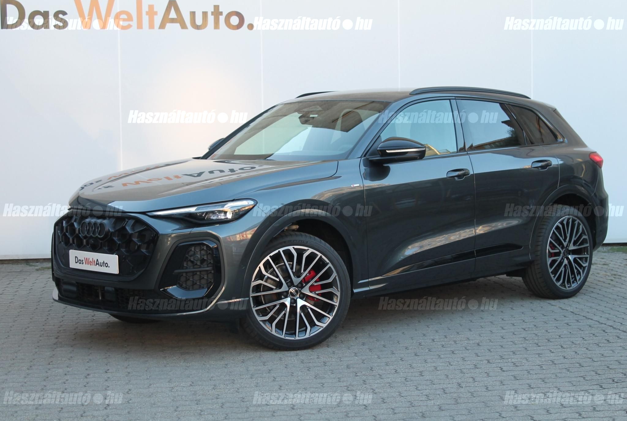 AUDI Q5 2026/9 - 1