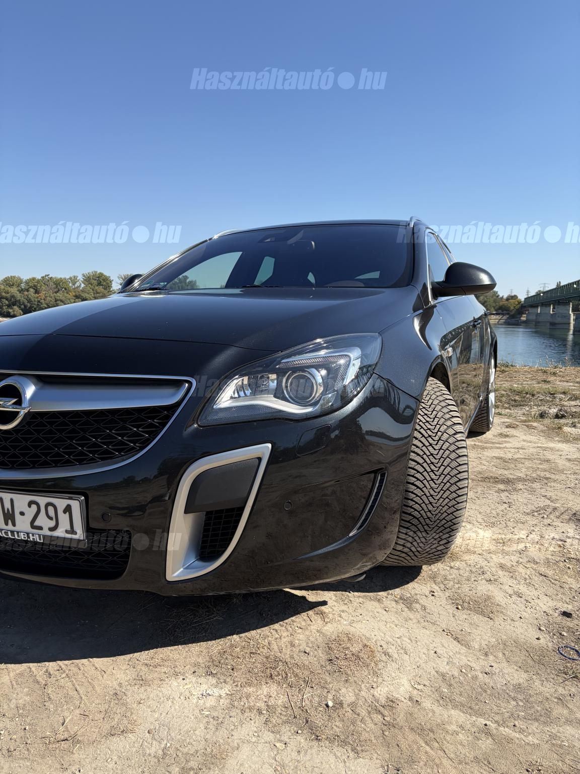 OPEL INSIGNIA 2014/9 - 1
