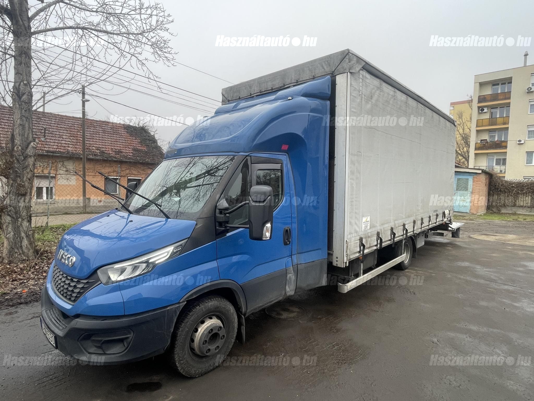 IVECO 2020/6 - 1
