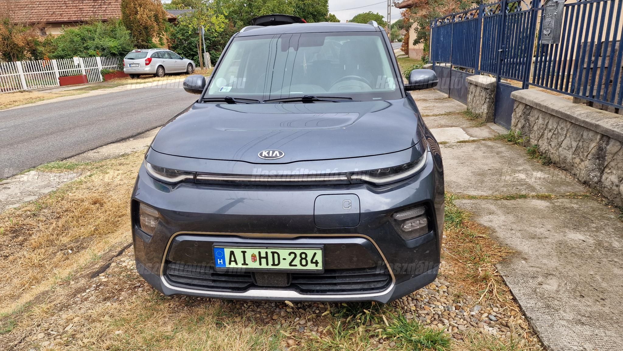 KIA SOUL 2019 - 1