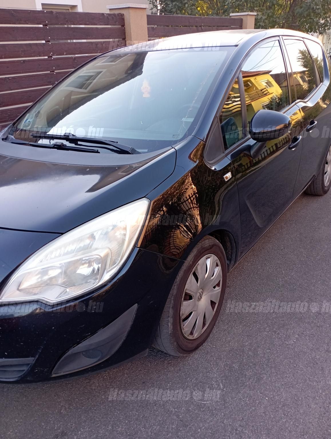 OPEL MERIVA B 2011/3 - 1