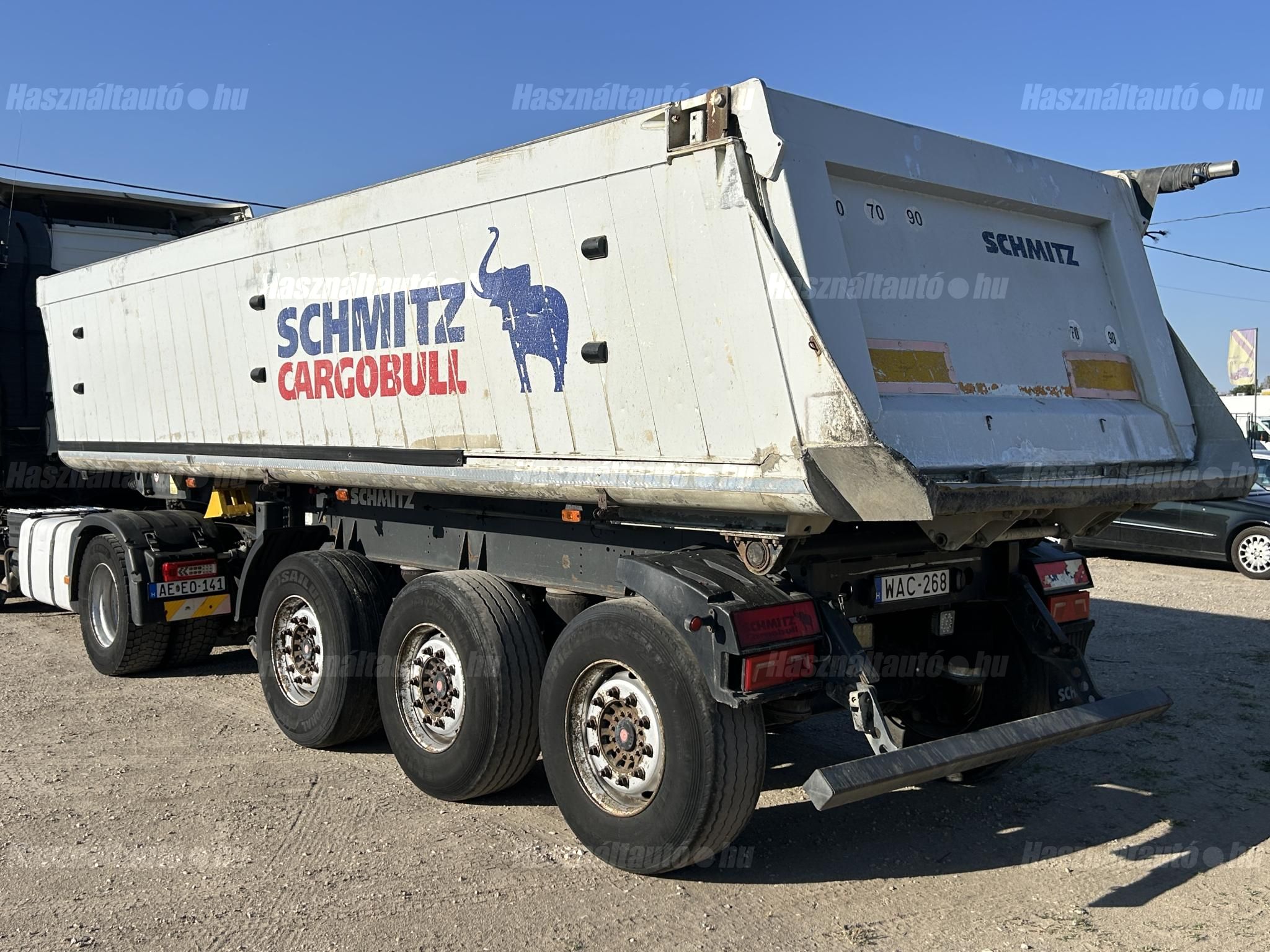 SCHMITZ 2006/5 - 1