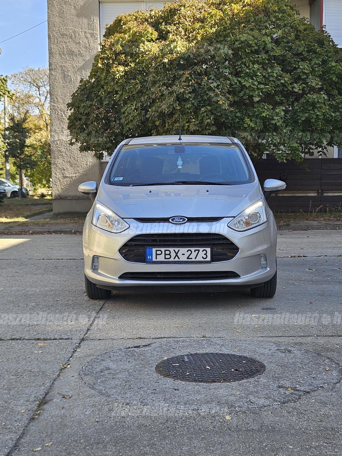 FORD B-MAX 2013/12 - 1