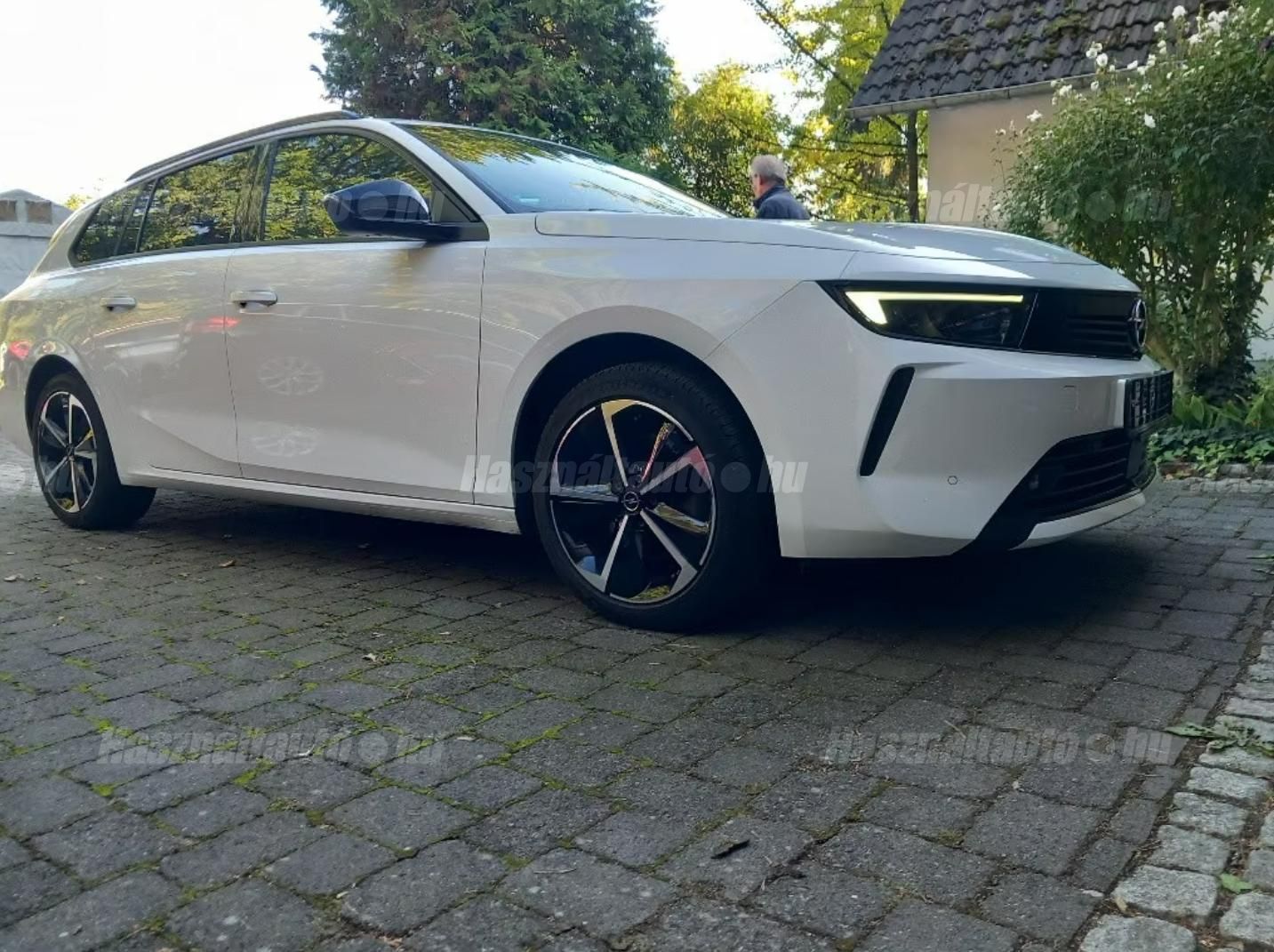 OPEL ASTRA L 2024/1 - 1