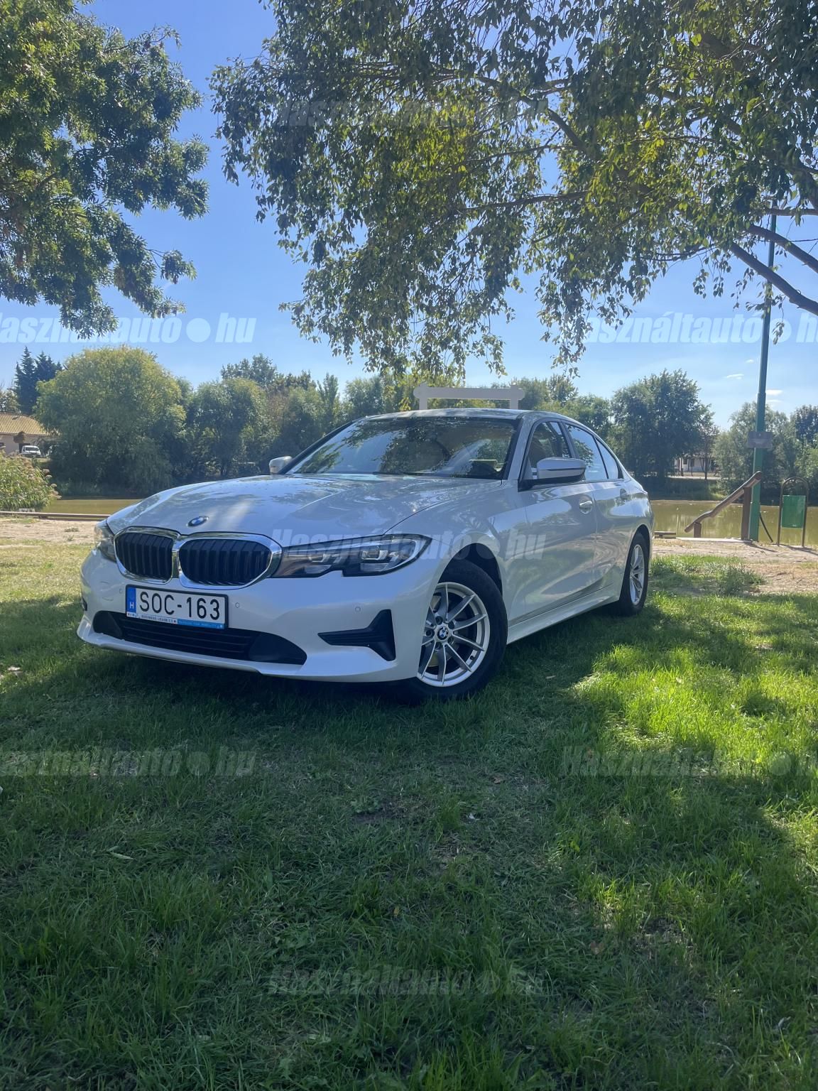 BMW 320 2021/3 - 1