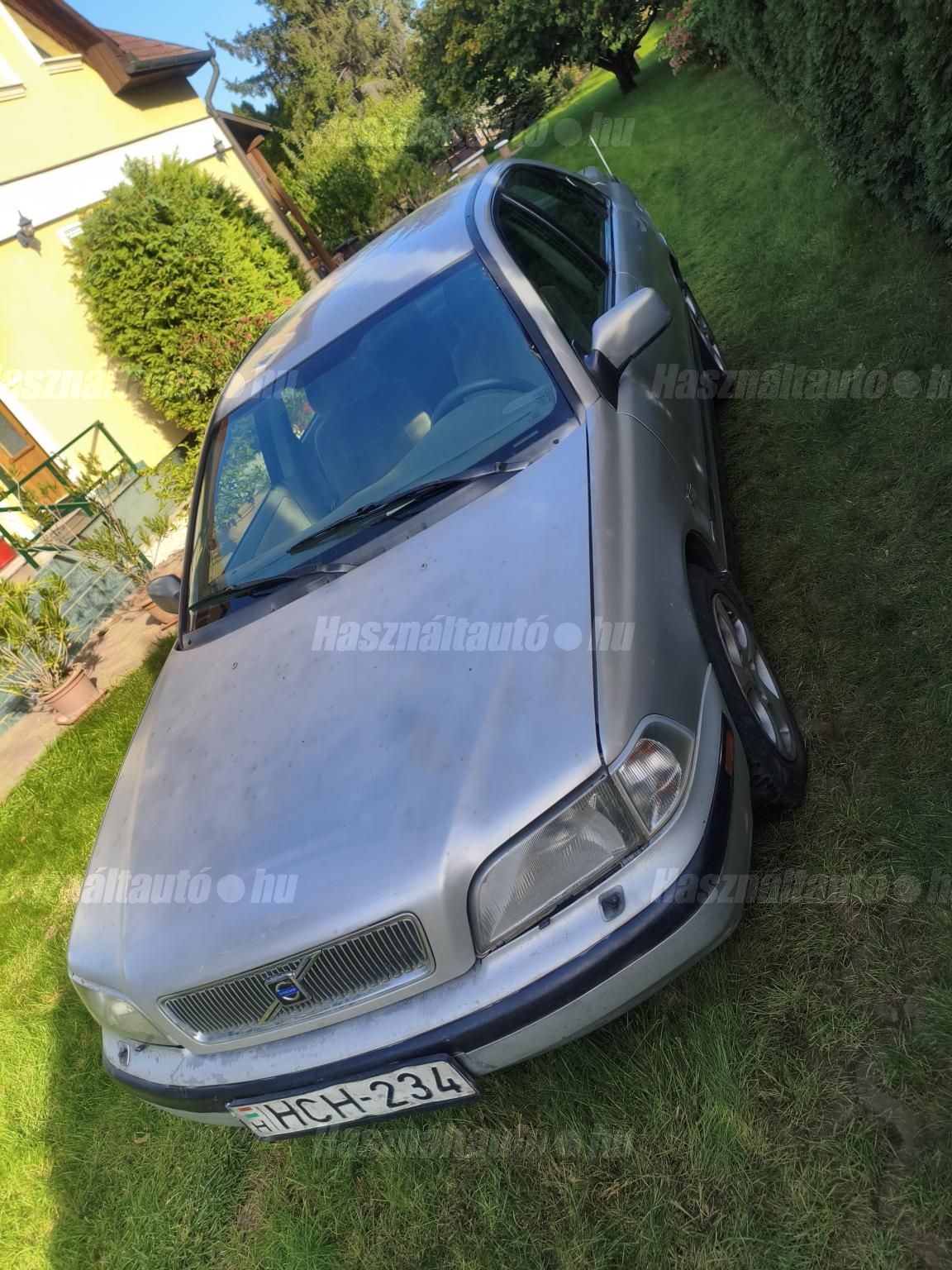 VOLVO S40 1998/11 - 1