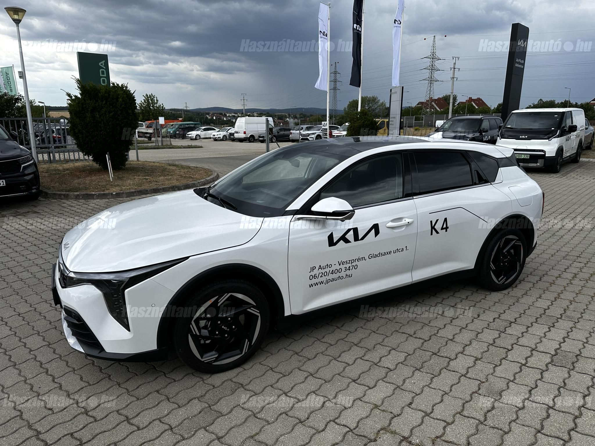 KIA K4 2026/2 - 1