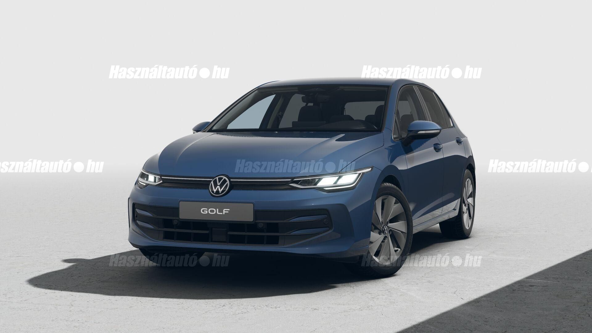 VOLKSWAGEN GOLF 2026 - 1