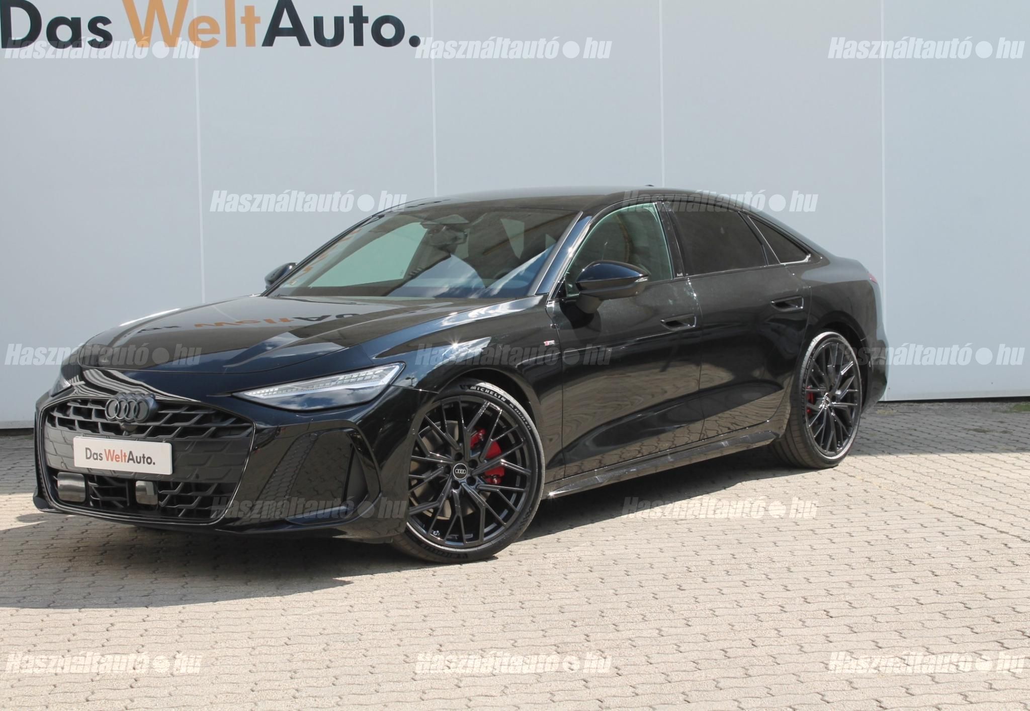 AUDI A6 2026/9 - 1