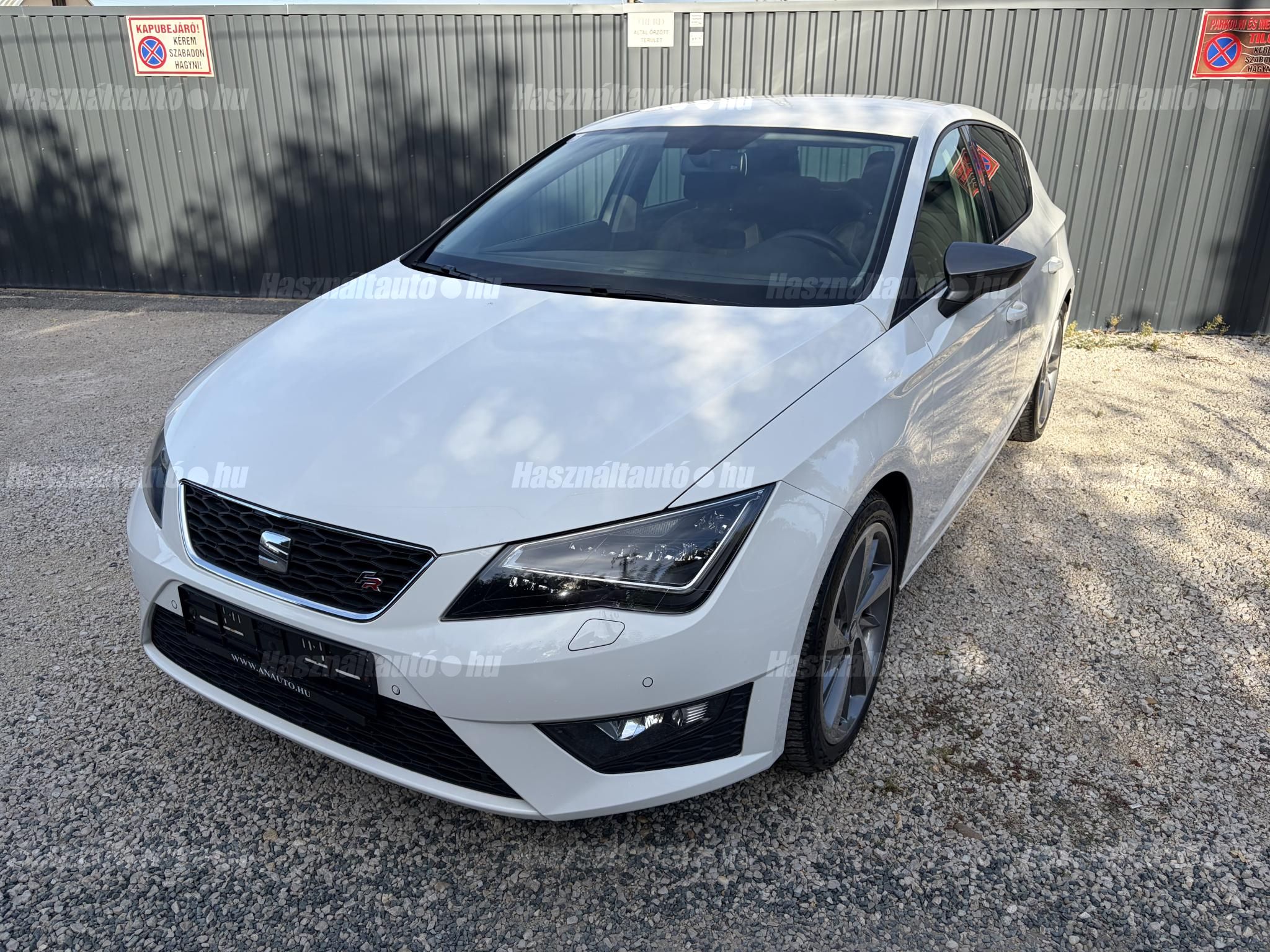 SEAT LEON 2015/1 - 1