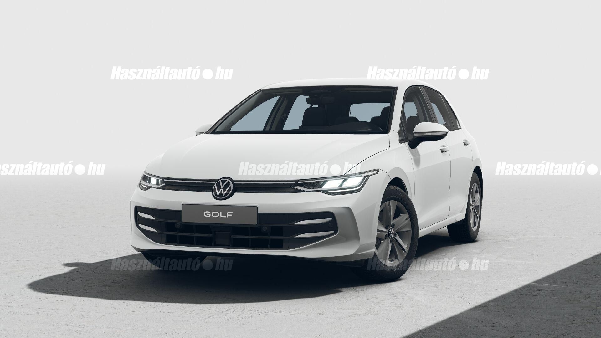 VOLKSWAGEN GOLF 2026 - 1
