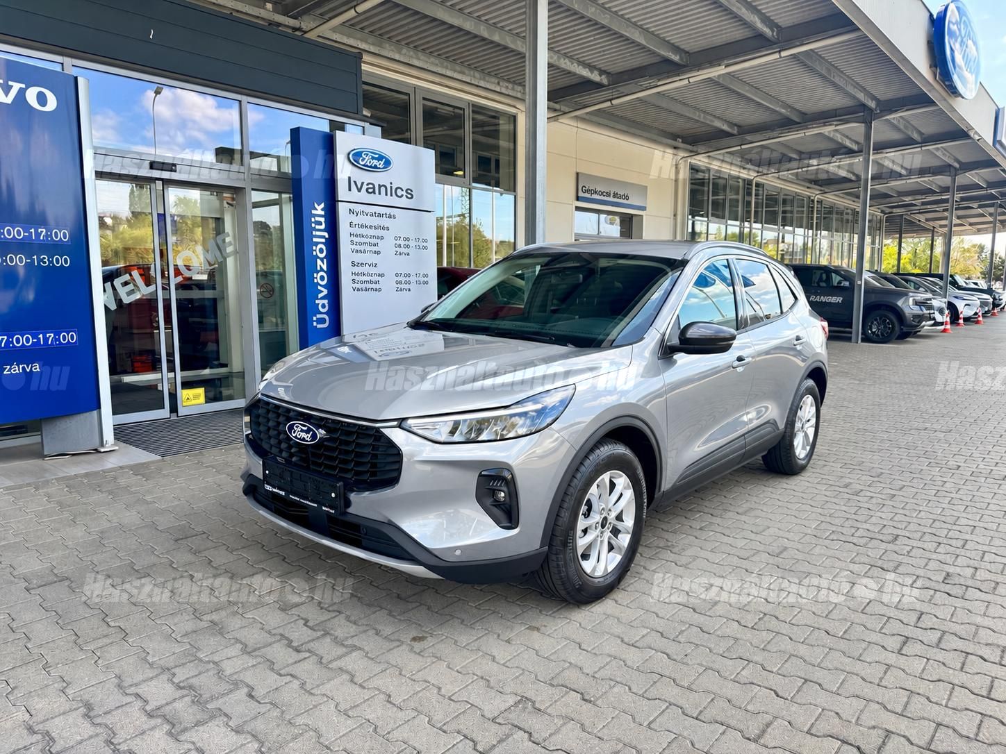 FORD KUGA 2026 - 1