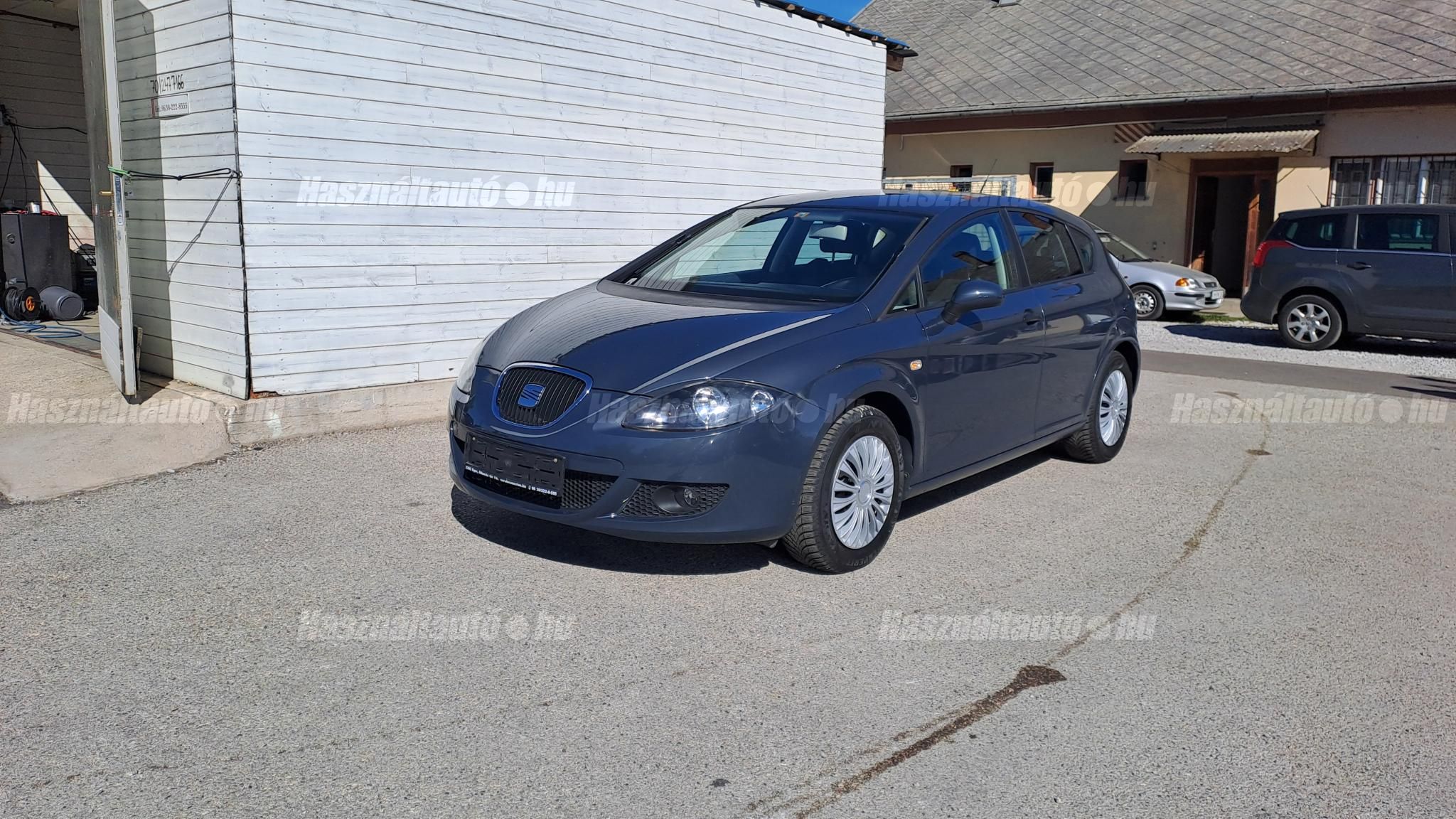 SEAT LEON 2009/1 - 1