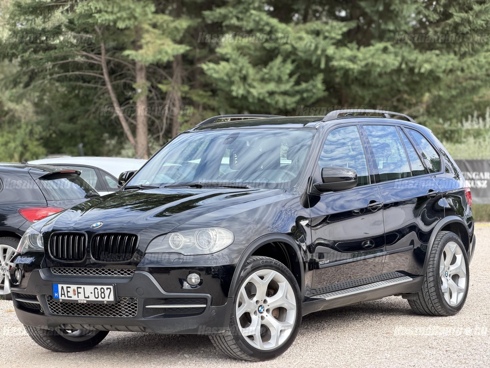 BMW X5 2008/4 - 1