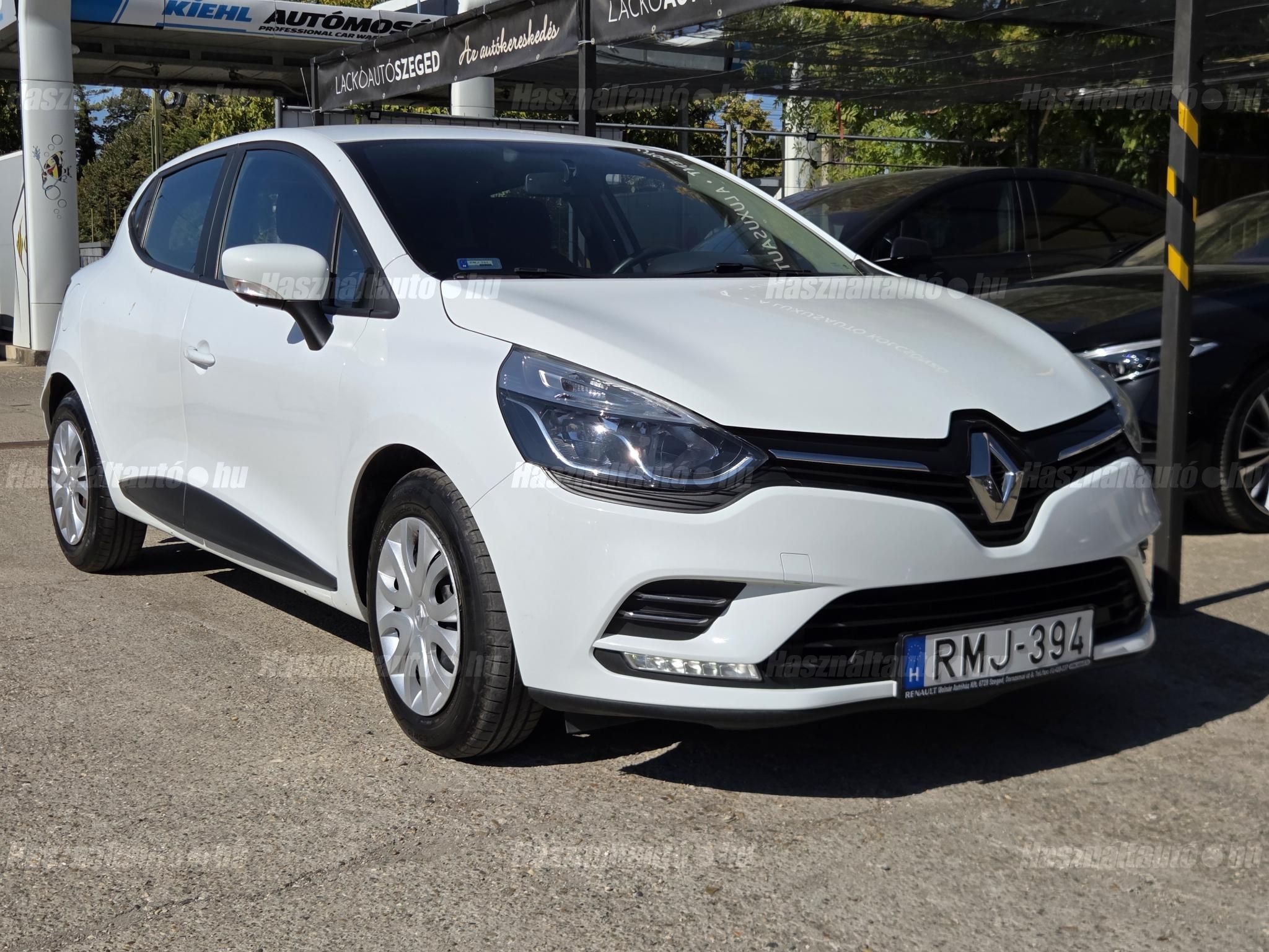 RENAULT CLIO 2019/5 - 1