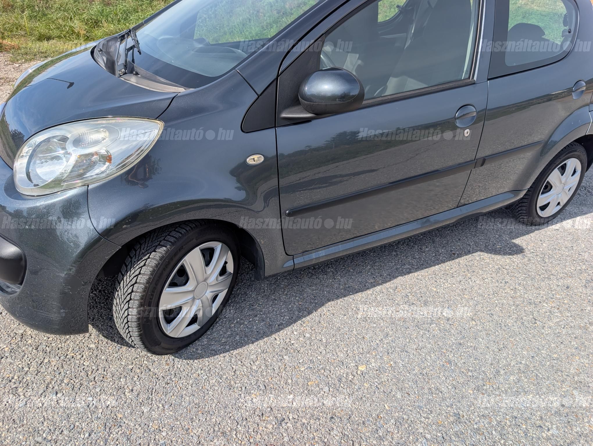 CITROEN C1 2006/2 - 1