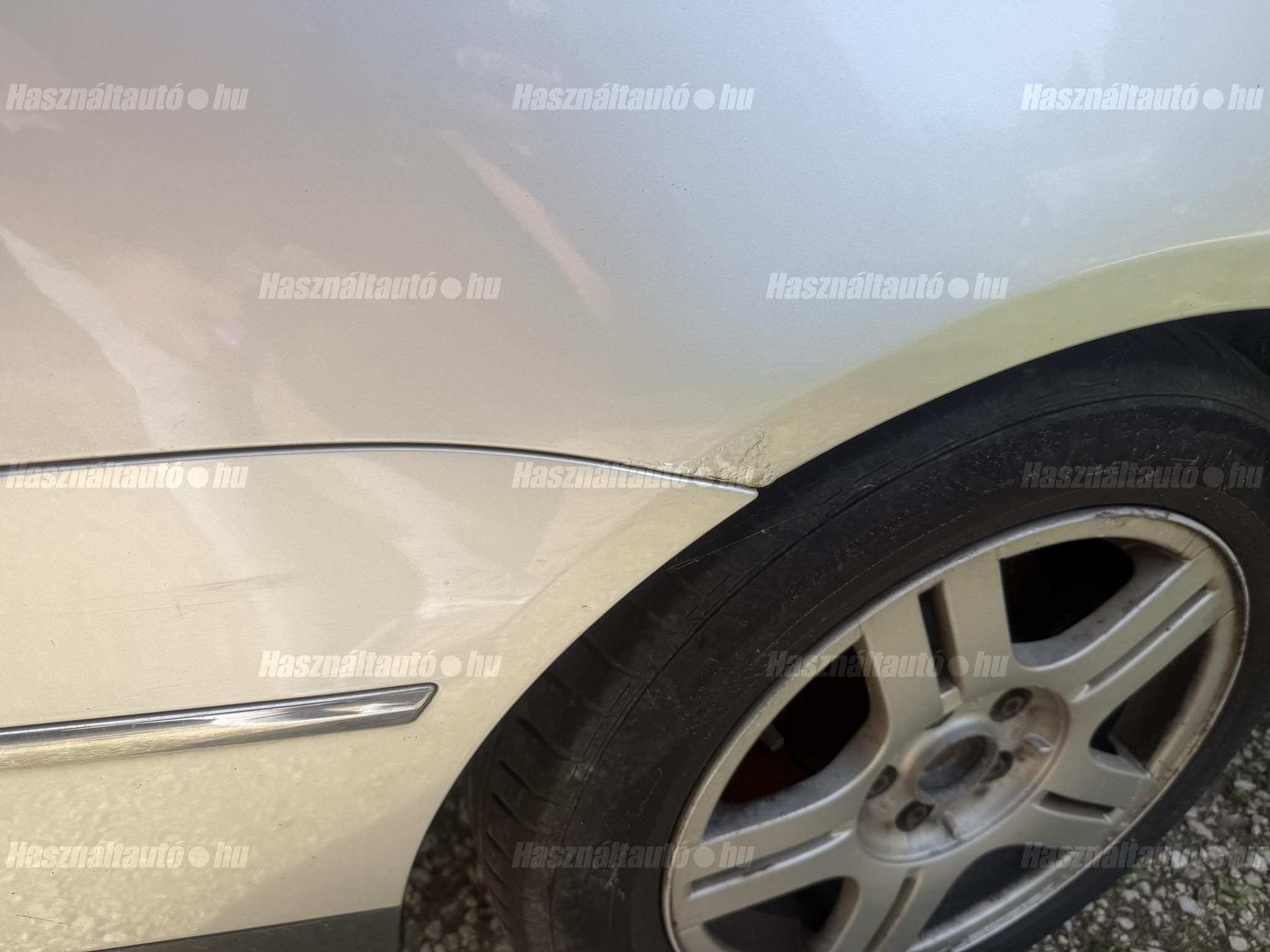 VOLKSWAGEN PASSAT VI 2005/9 - 1