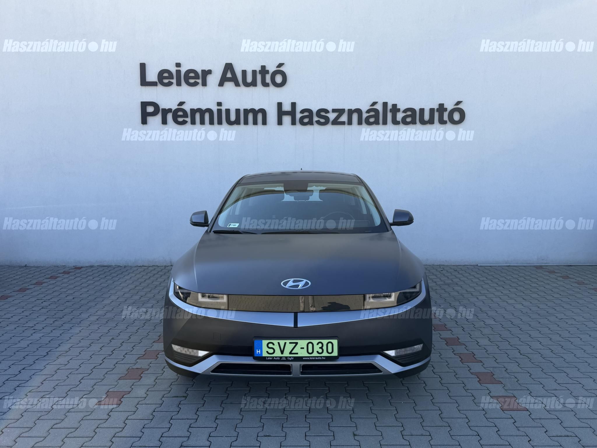 HYUNDAI IONIQ 5 2021/9 - 1