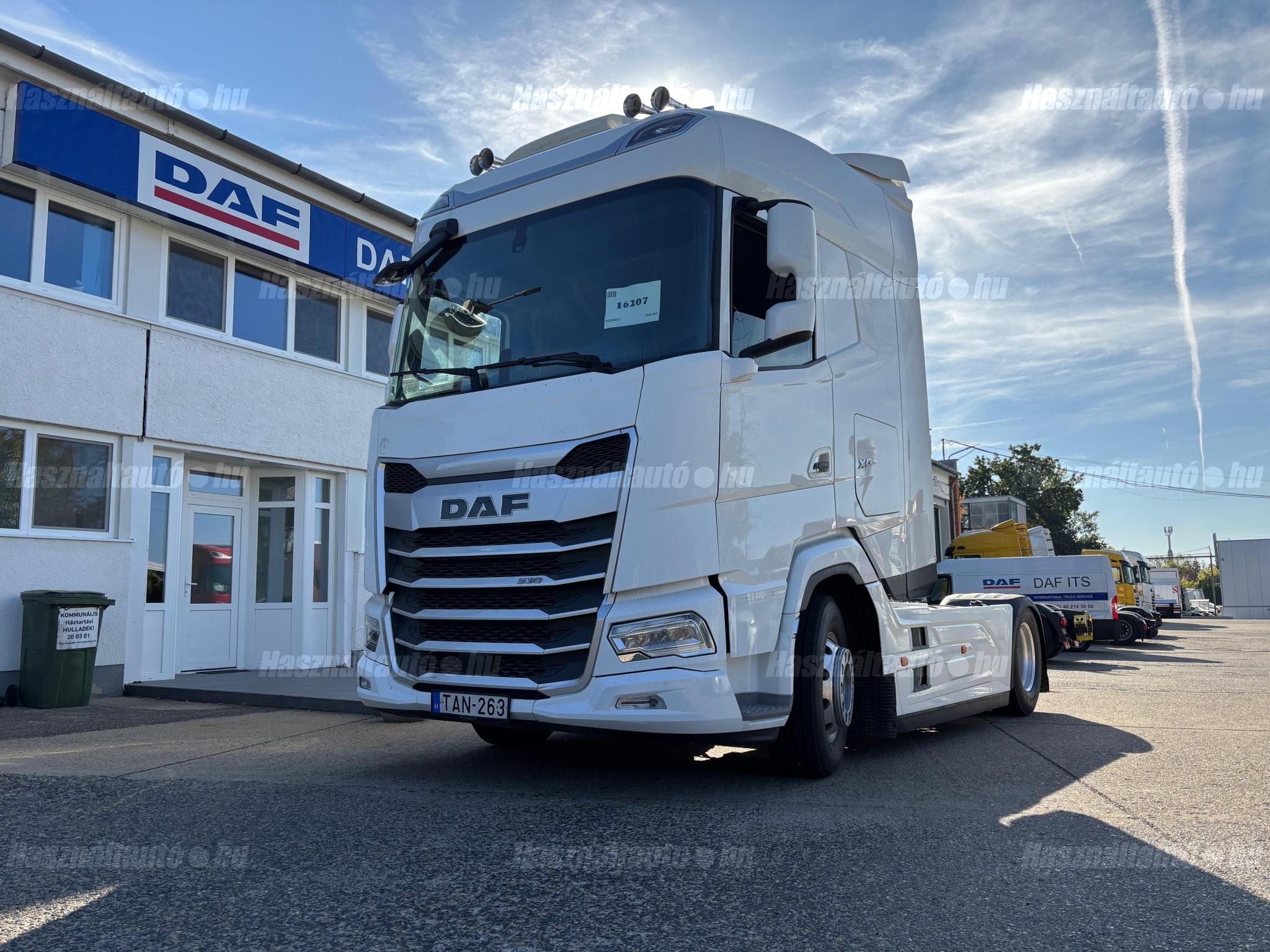 DAF 2021/12 - 1