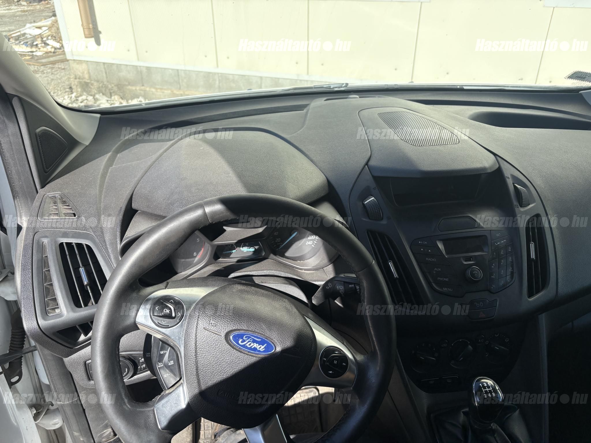 FORD CONNECT 2014/6 - 1