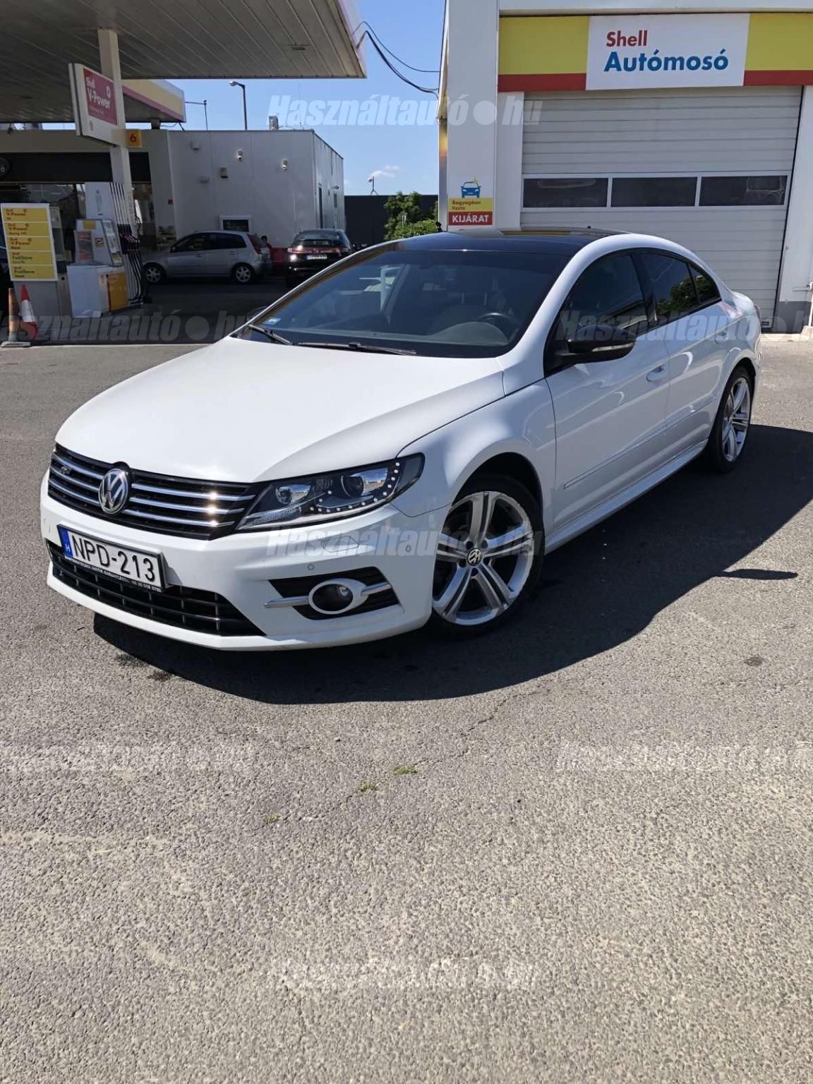 VOLKSWAGEN CC 2016/5 - 1