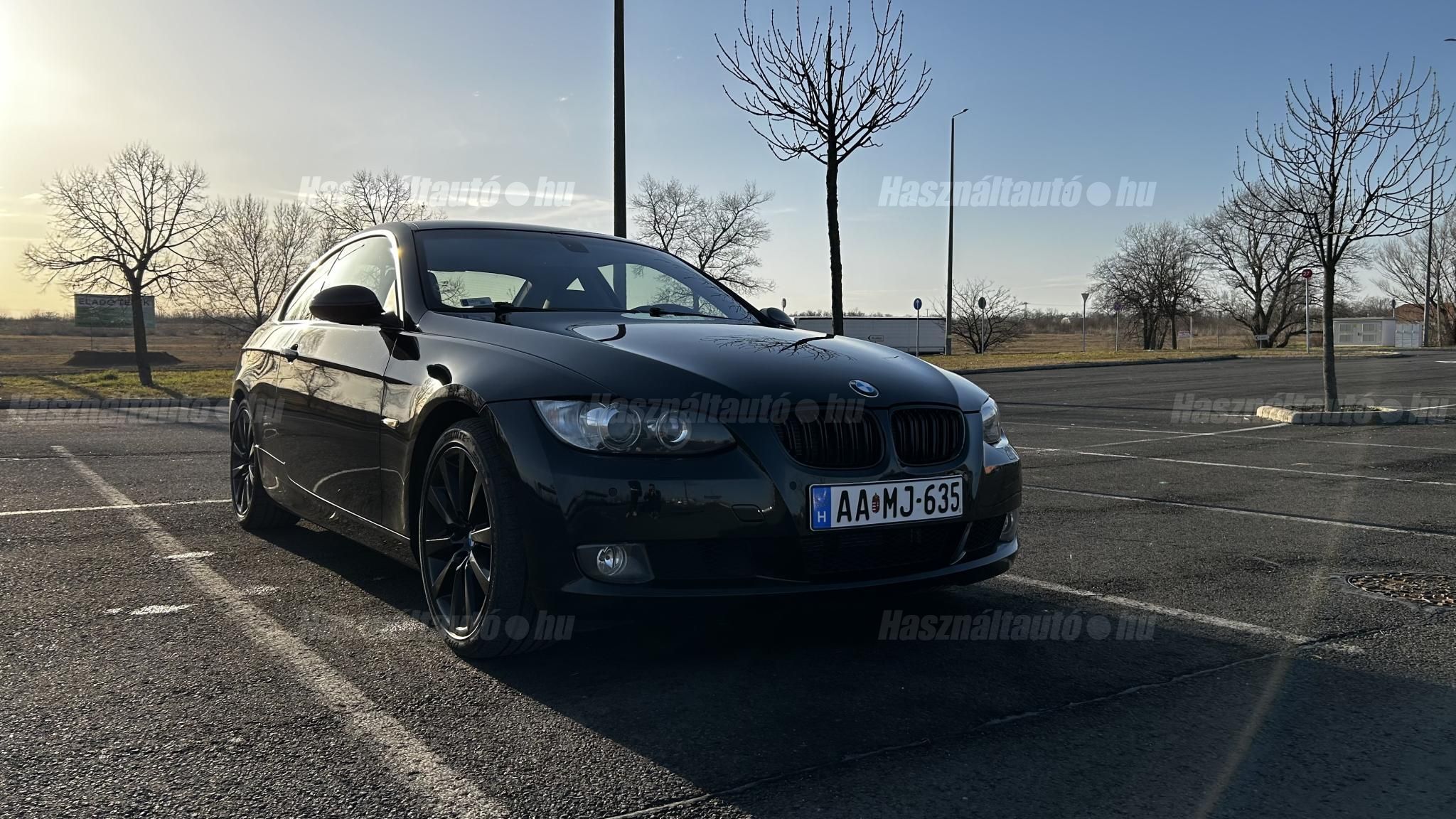 BMW 330 2008/4 - 1