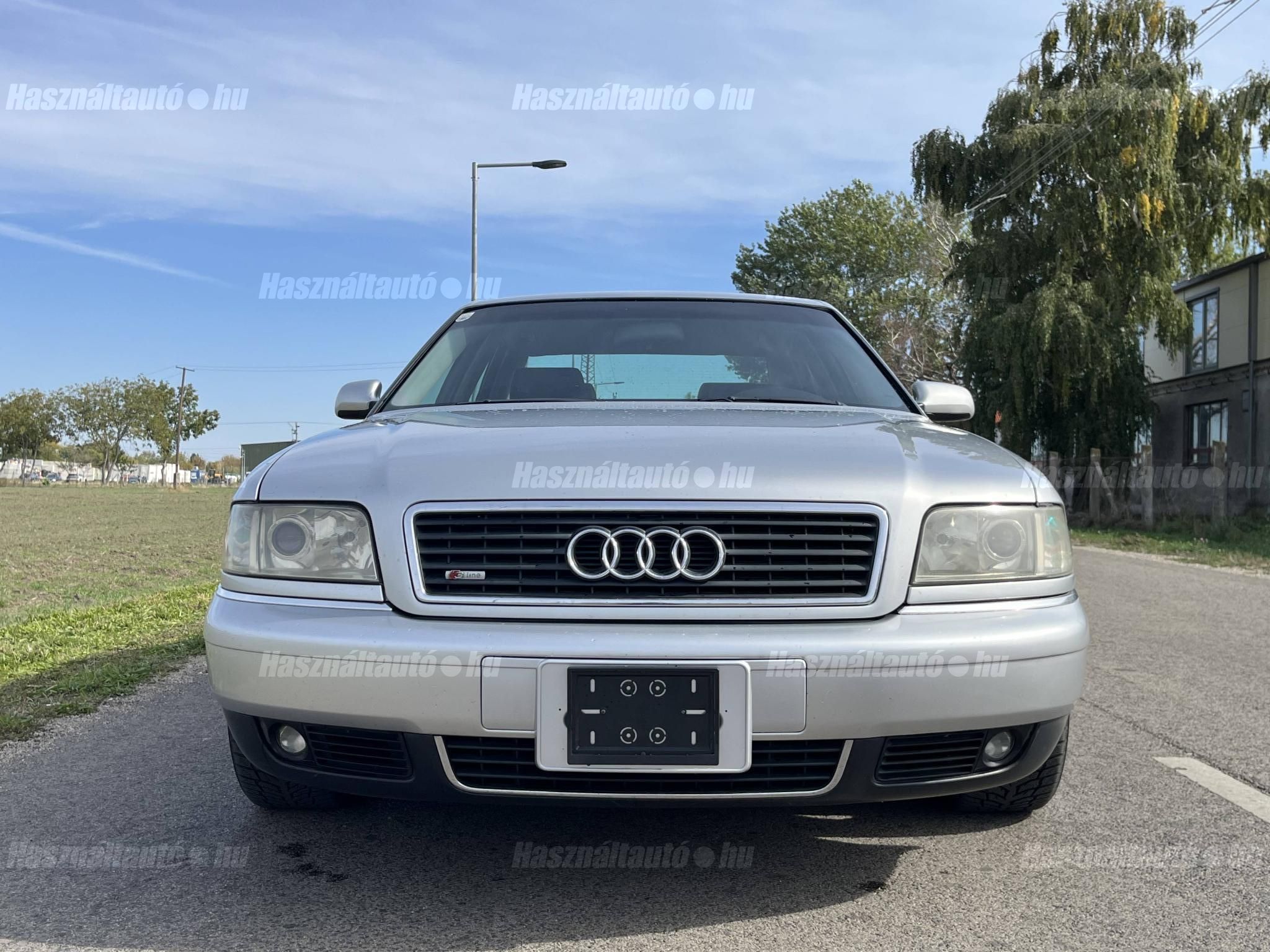 AUDI A8 1999 - 1
