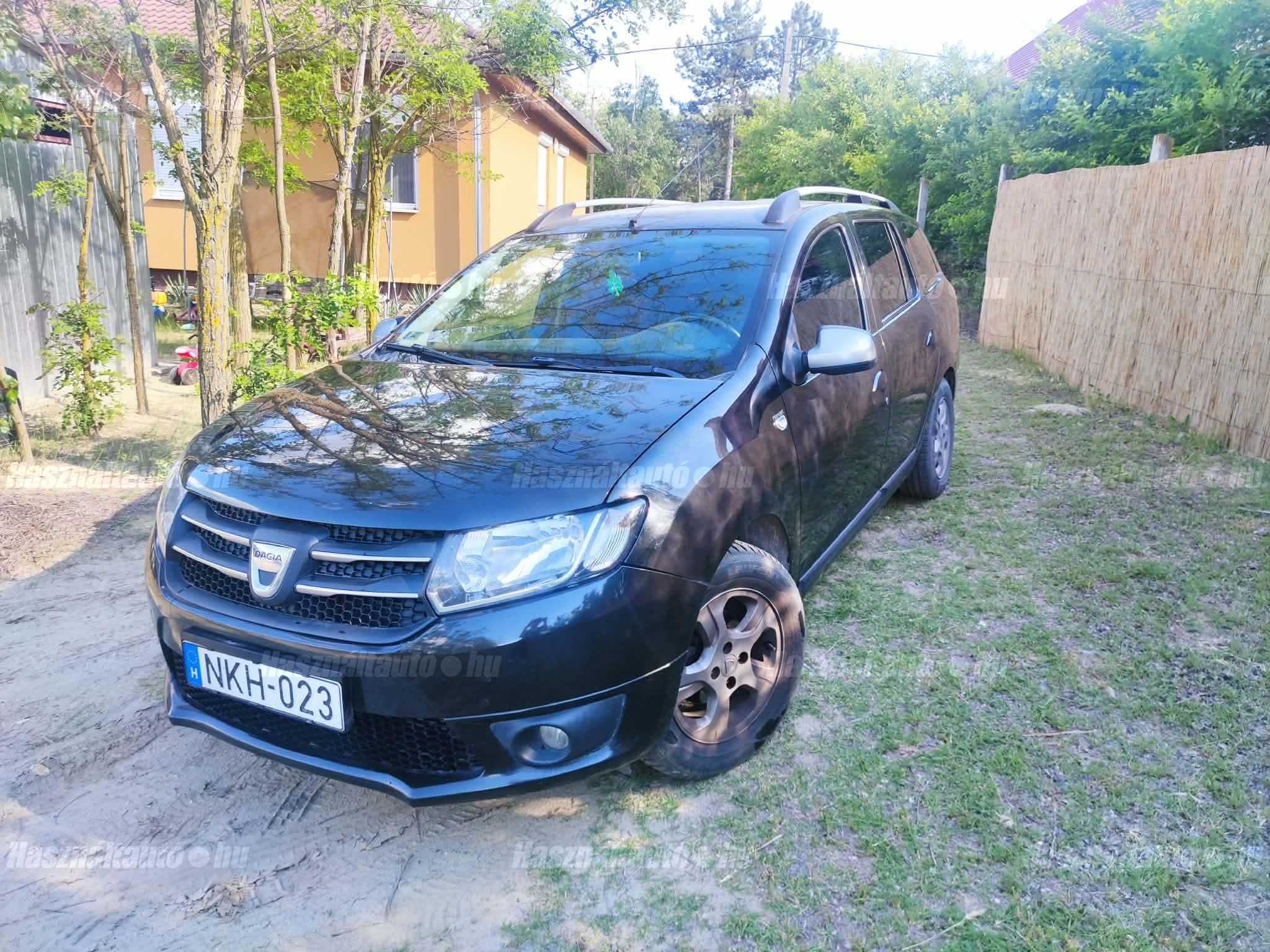 DACIA LOGAN 2015/11 - 1