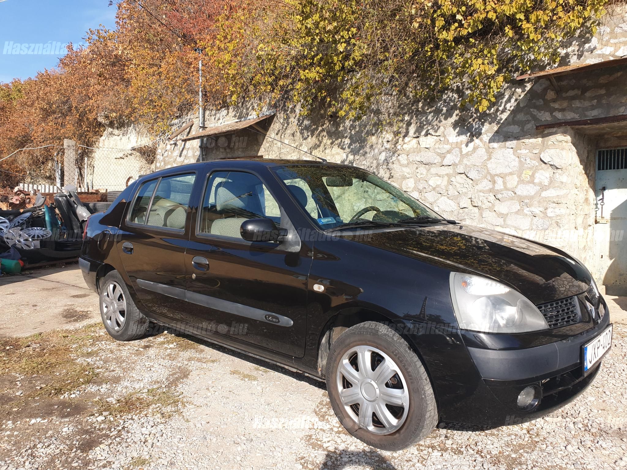 RENAULT THALIA 2005/8 - 1