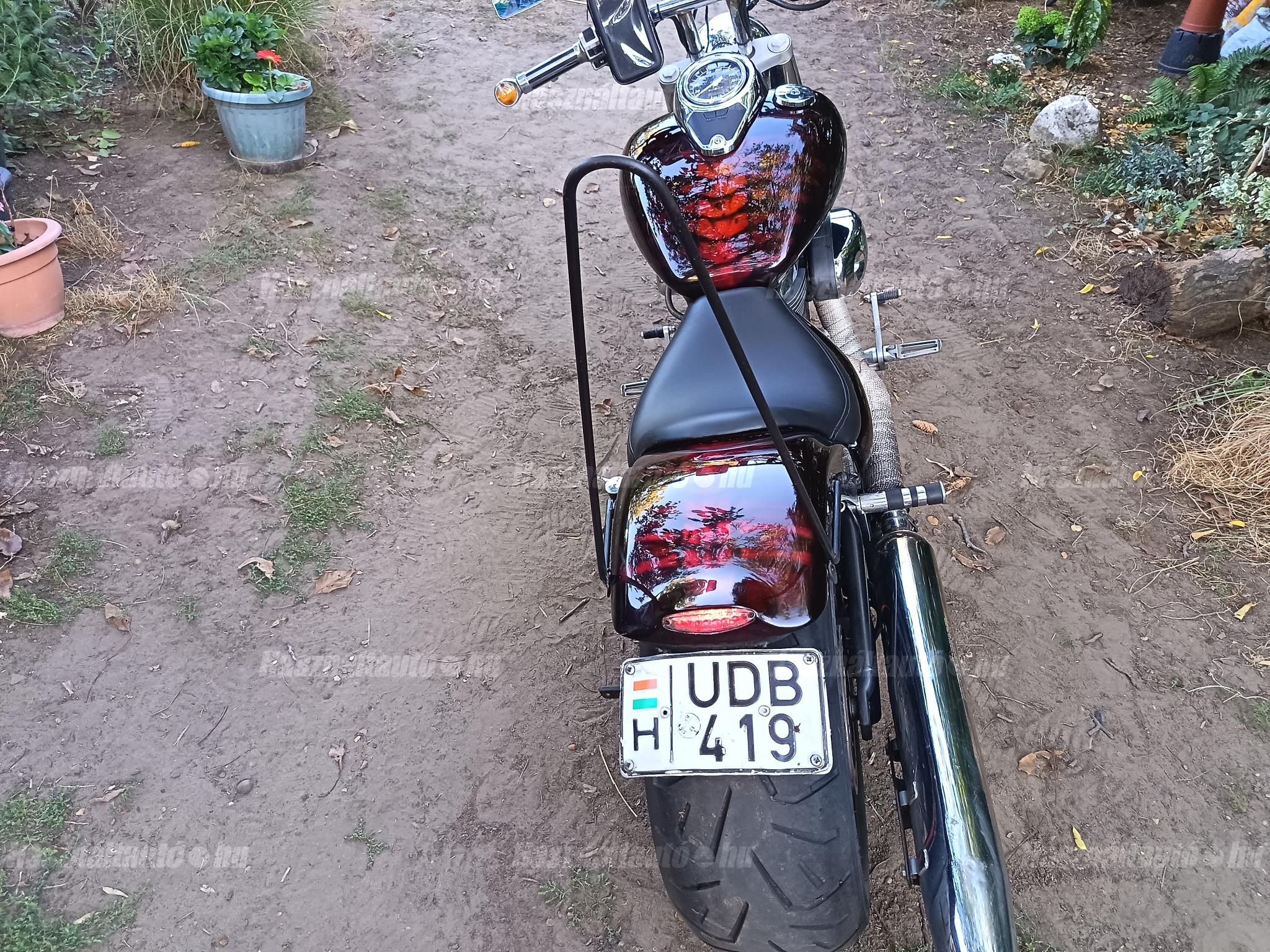 SUZUKI EGYÉB 2002 - 1