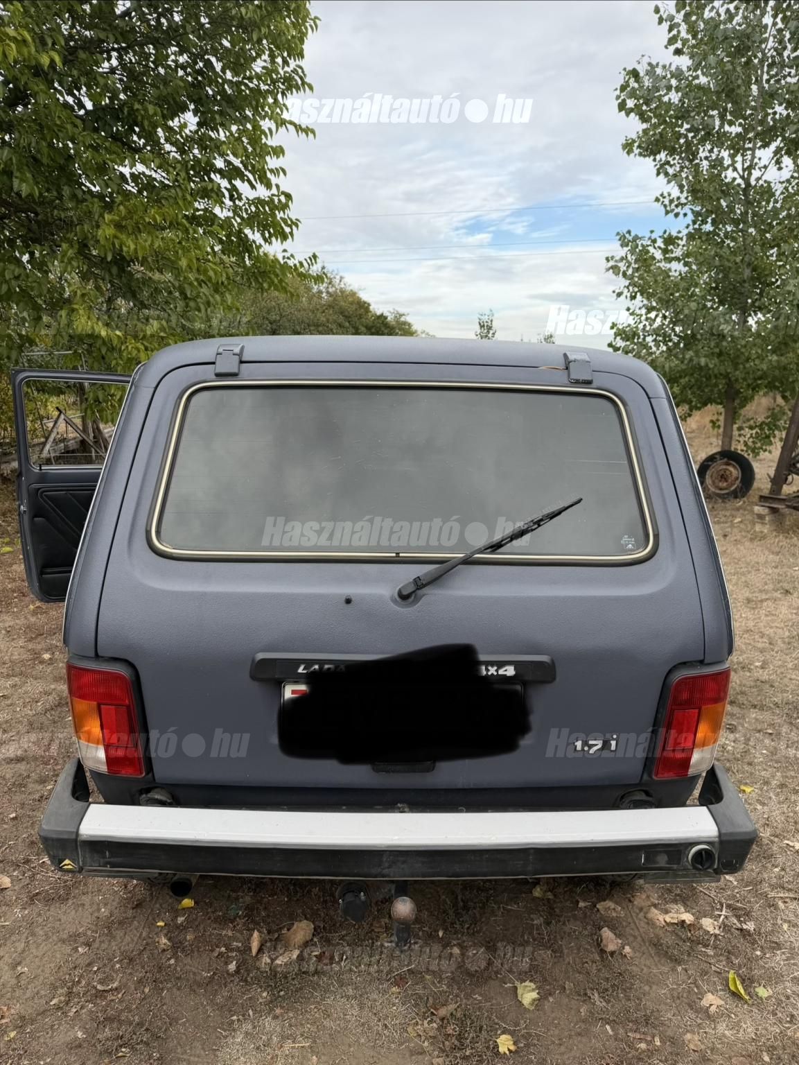 LADA NIVA 1994 - 1