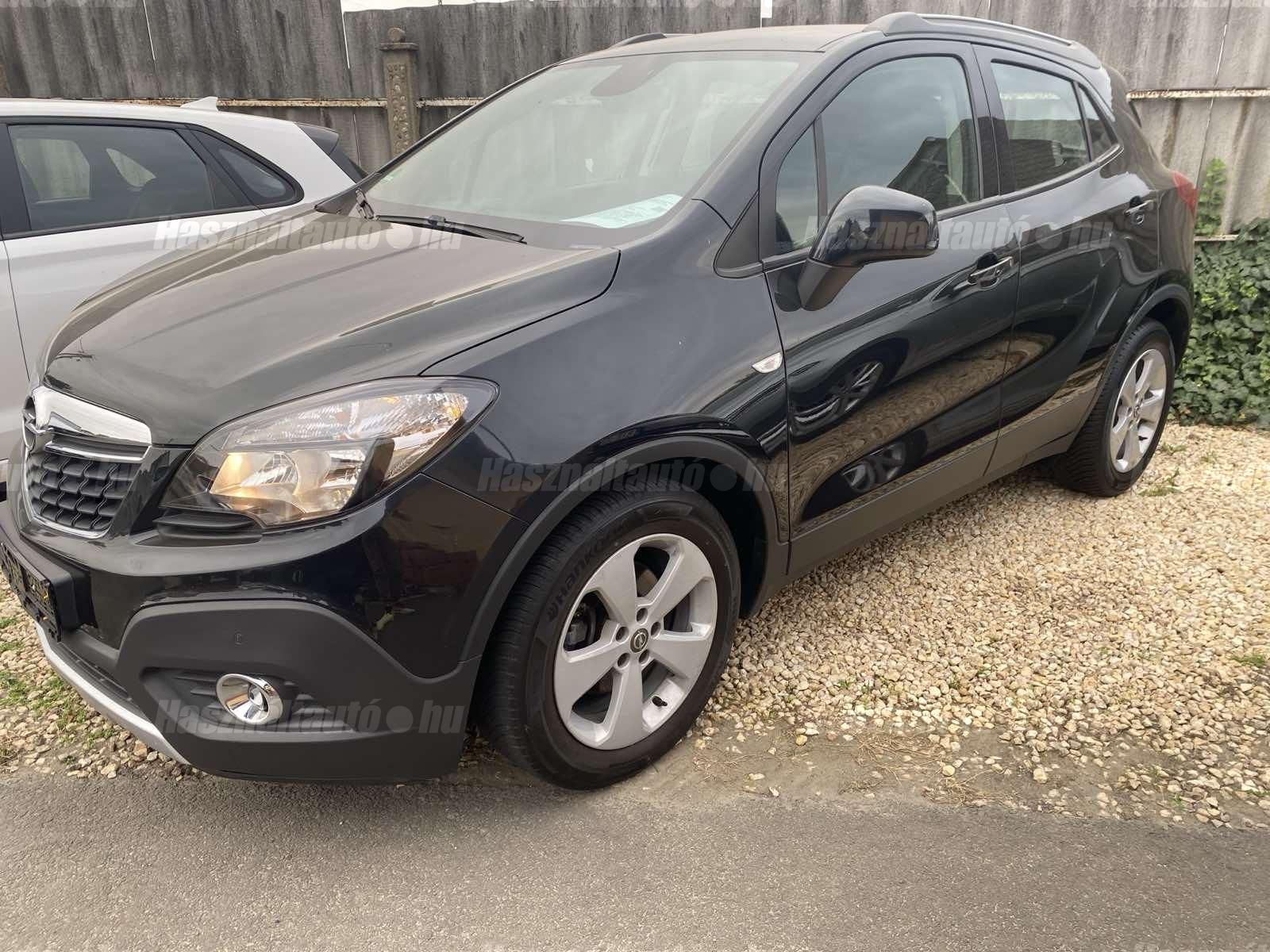 OPEL MOKKA 2015/7 - 1
