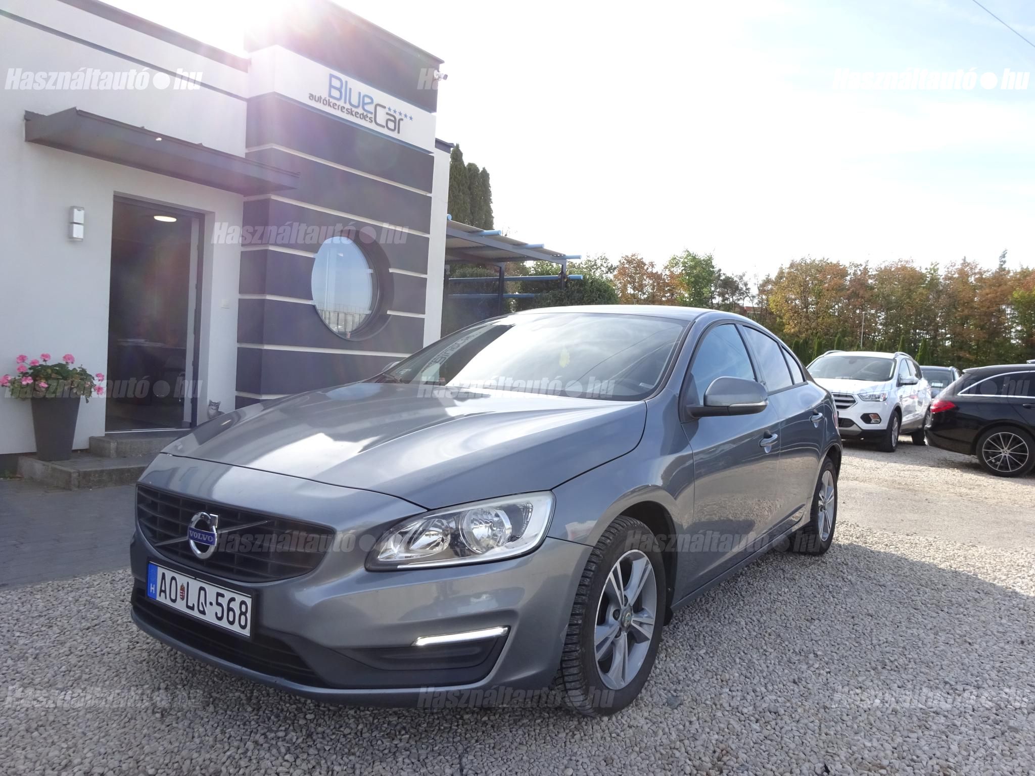 VOLVO S60 2015/5 - 1