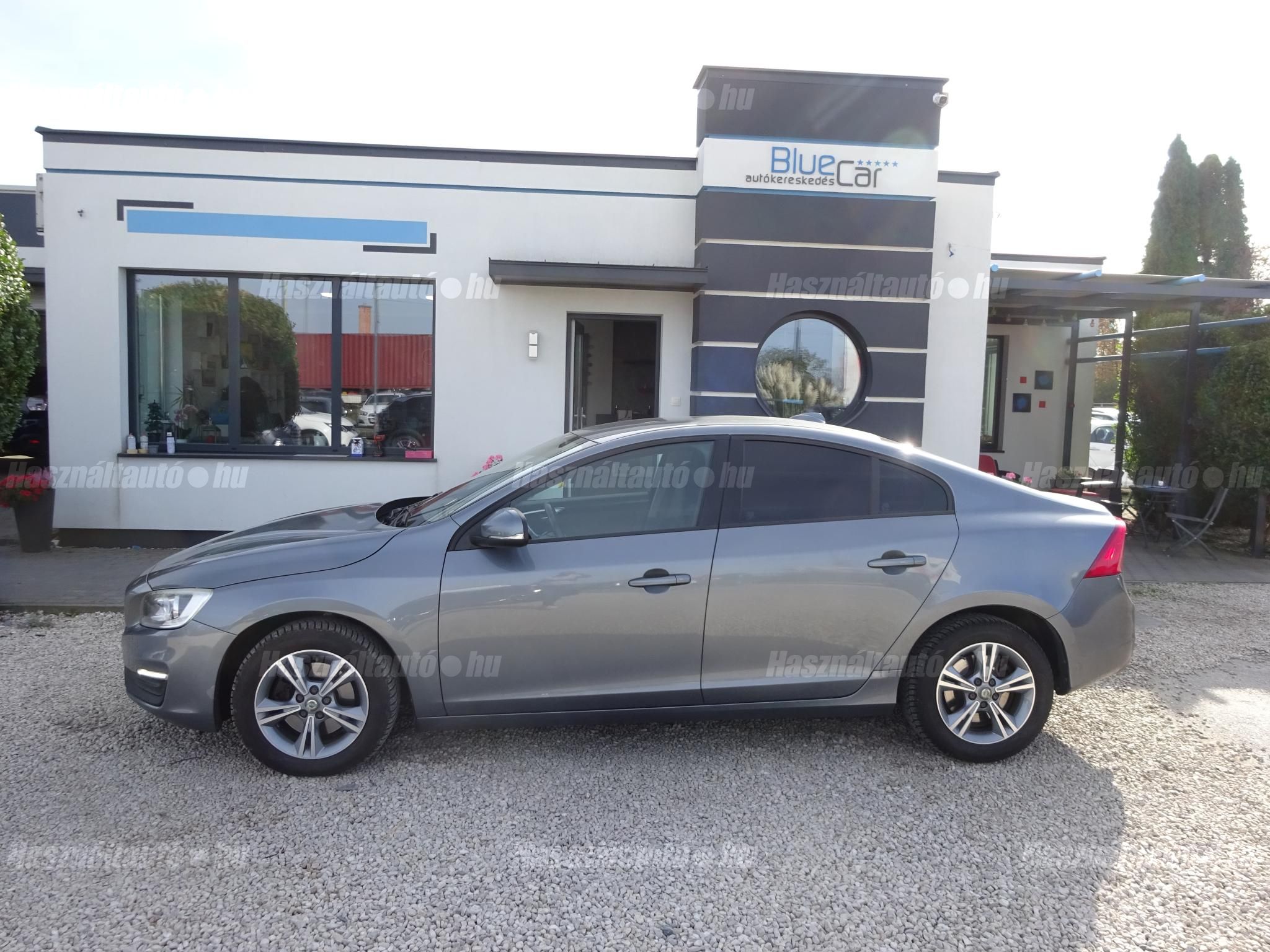 VOLVO S60 2015/5 - 1