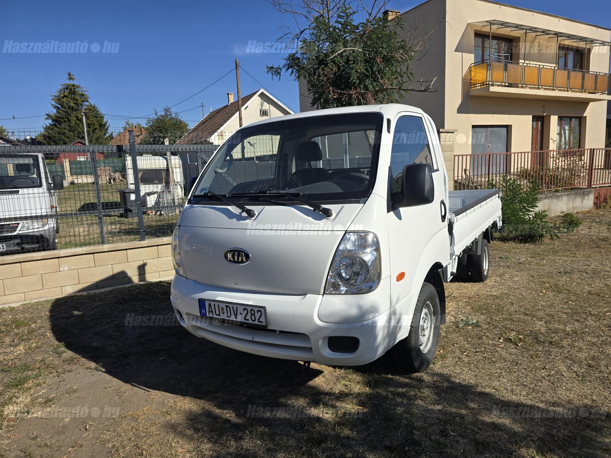 KIA K2500 2006/10 - 1
